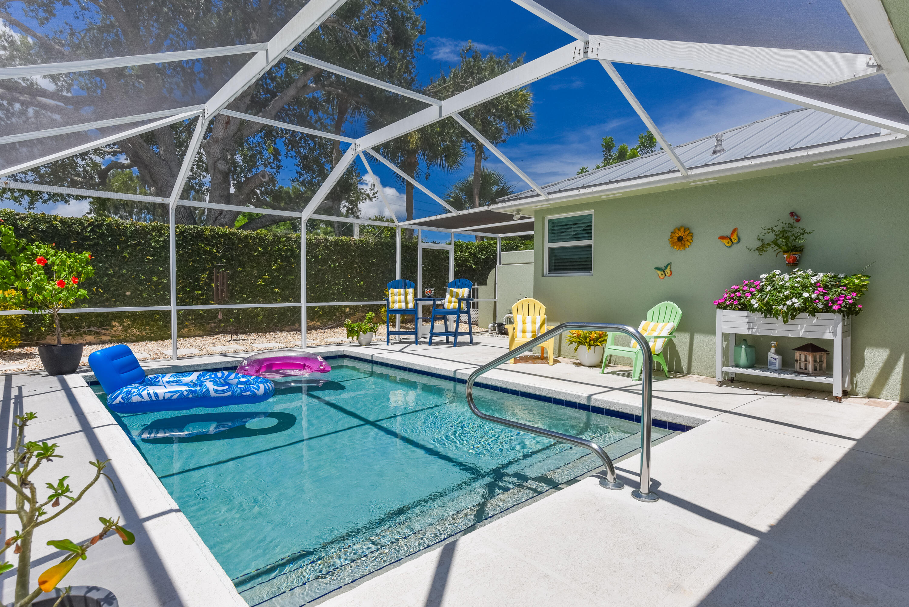 THE MEADOWS AT MARTIN DOWNS - Residential