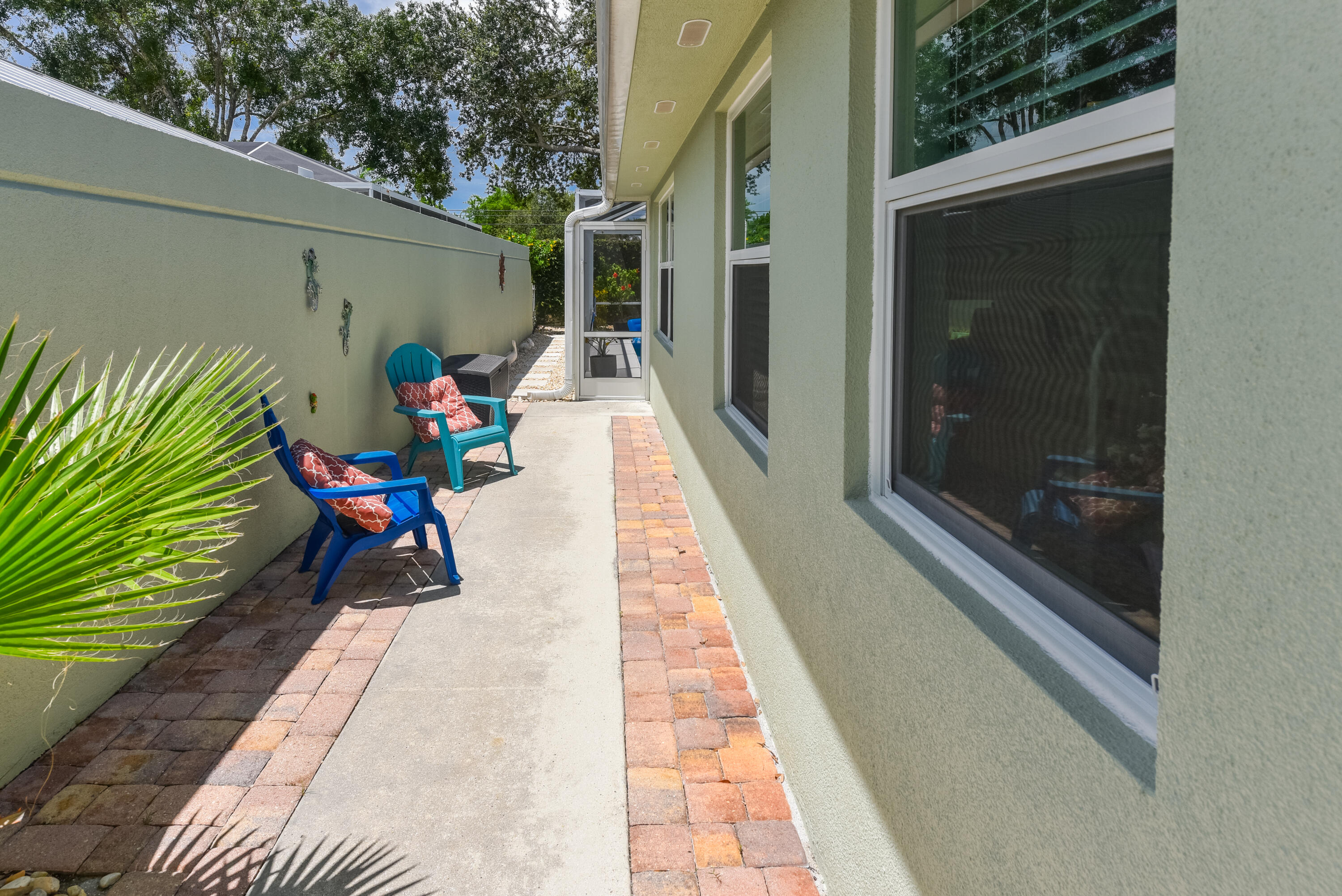 THE MEADOWS AT MARTIN DOWNS - Residential