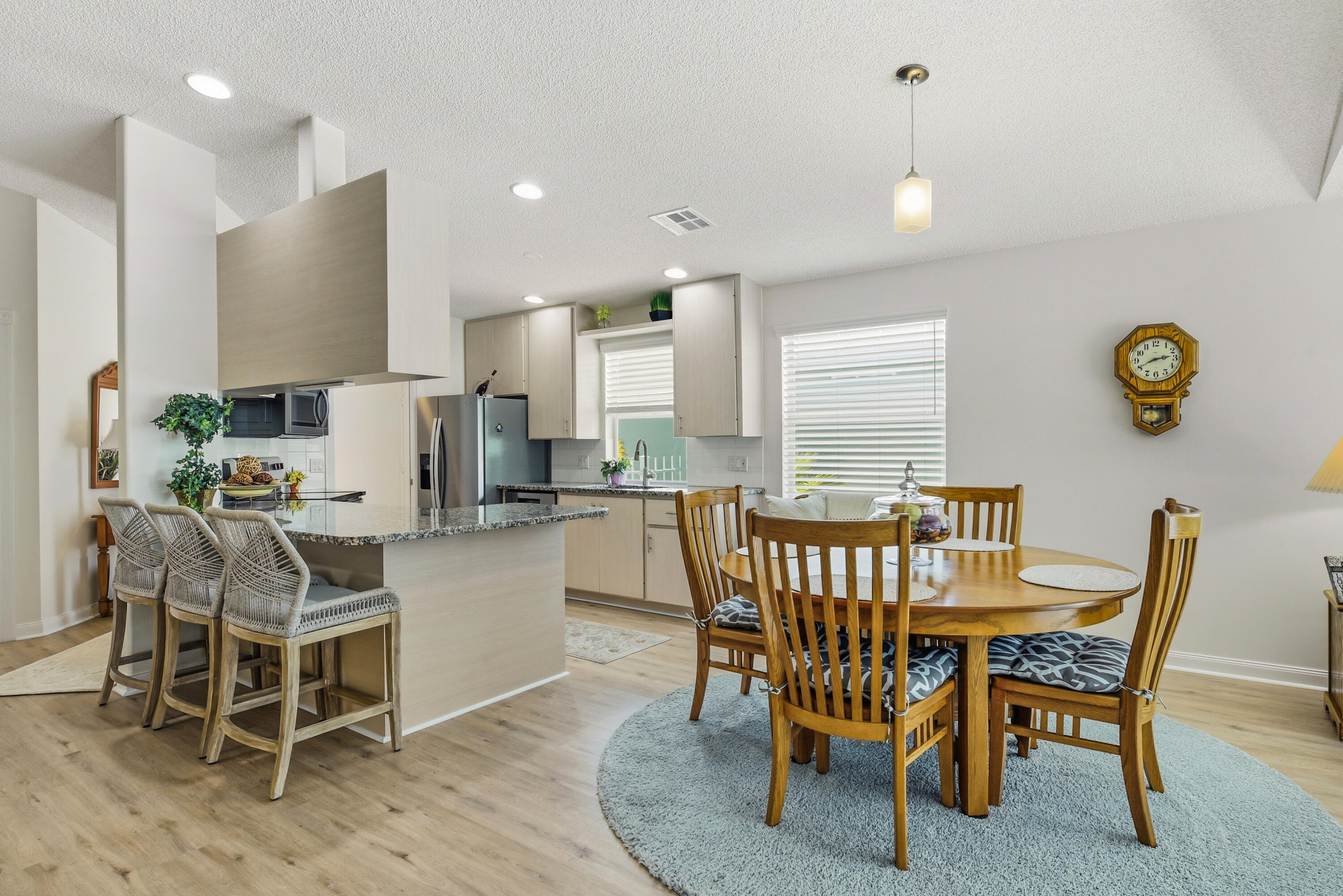 THE MEADOWS AT MARTIN DOWNS - Residential