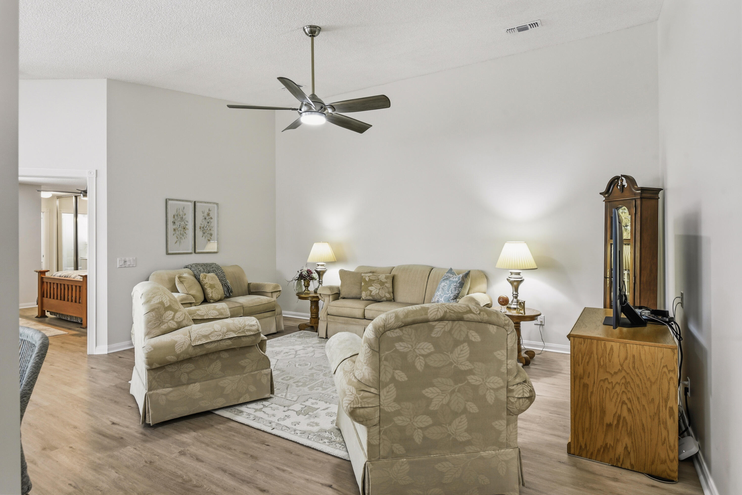 THE MEADOWS AT MARTIN DOWNS - Residential