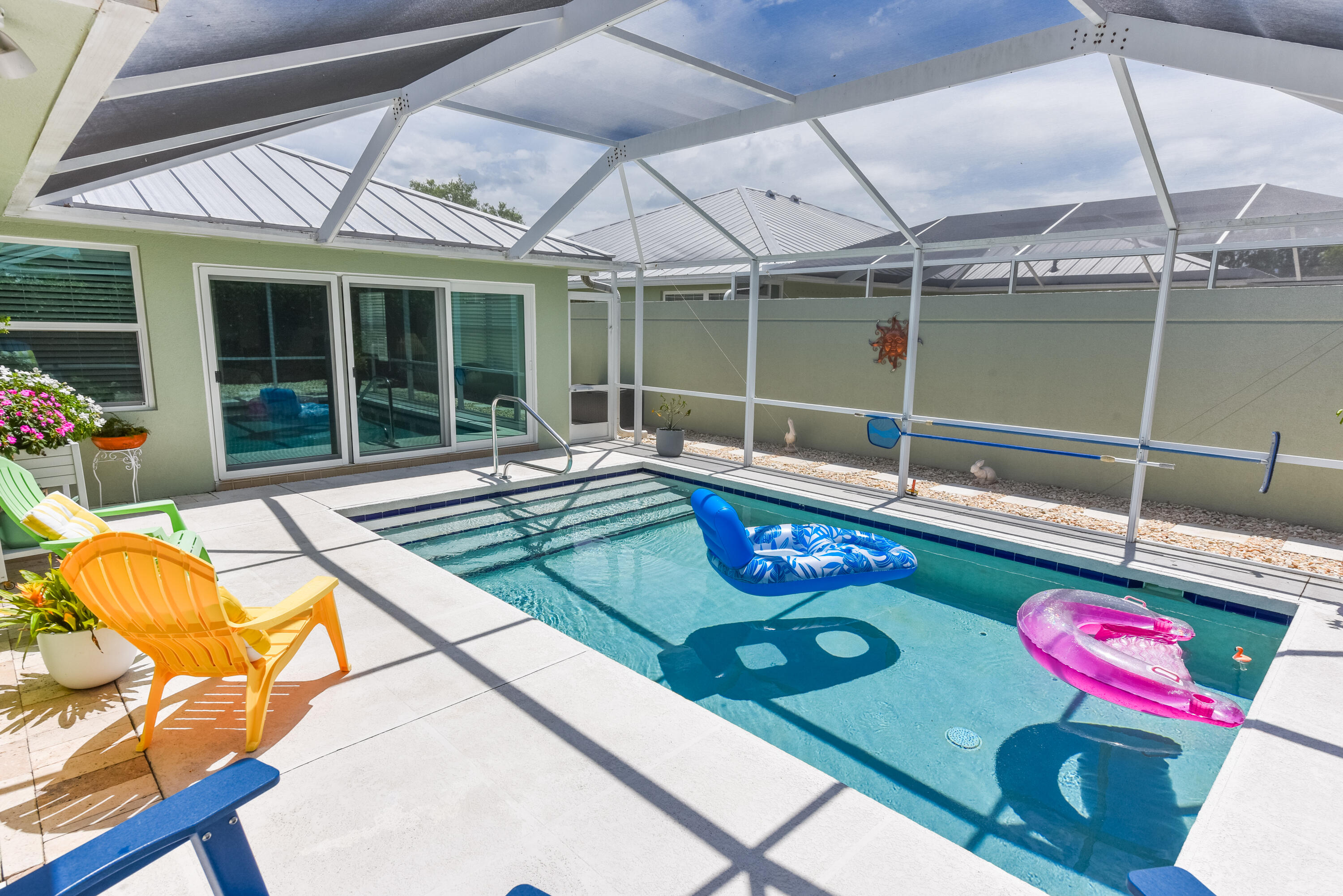THE MEADOWS AT MARTIN DOWNS - Residential