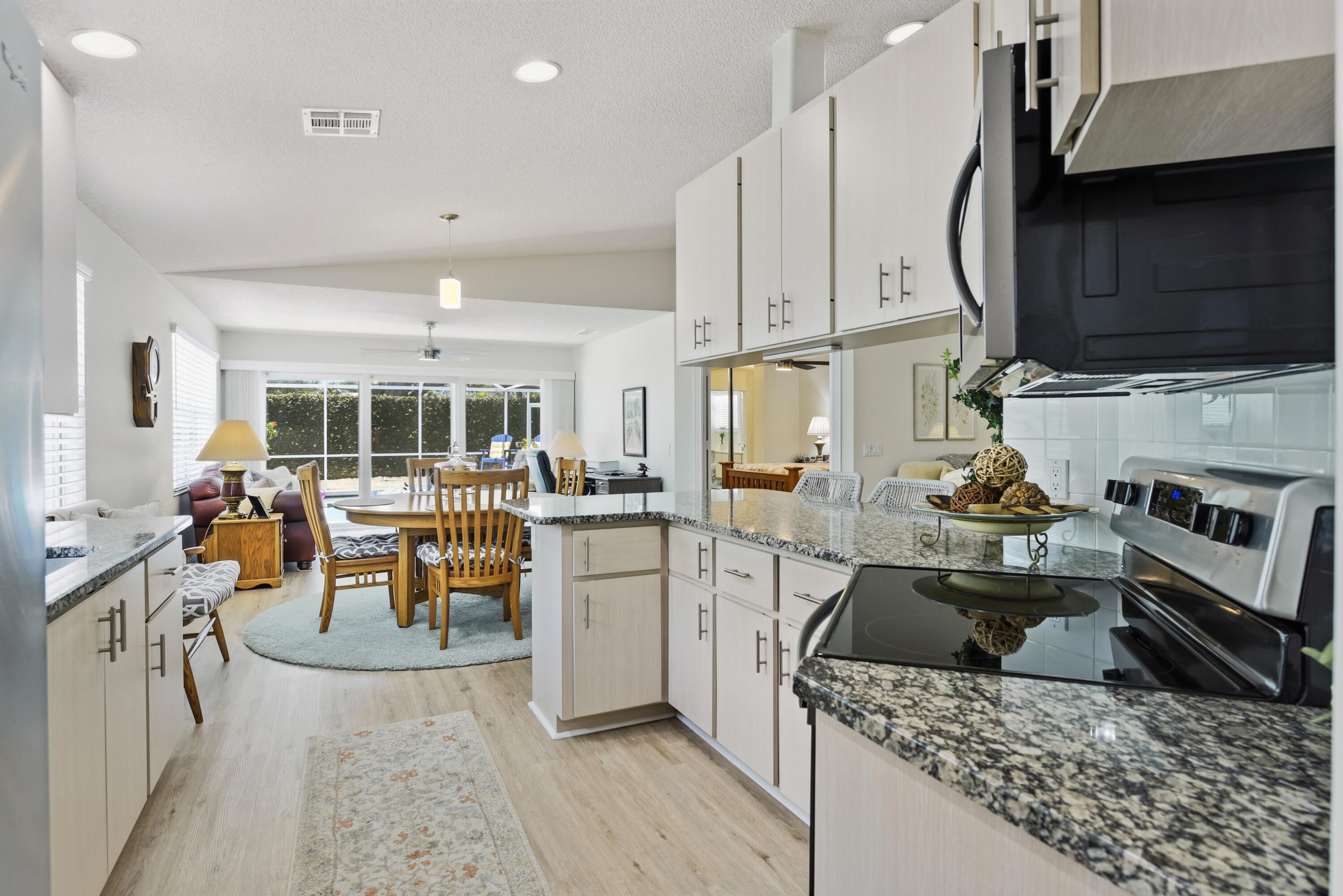THE MEADOWS AT MARTIN DOWNS - Residential