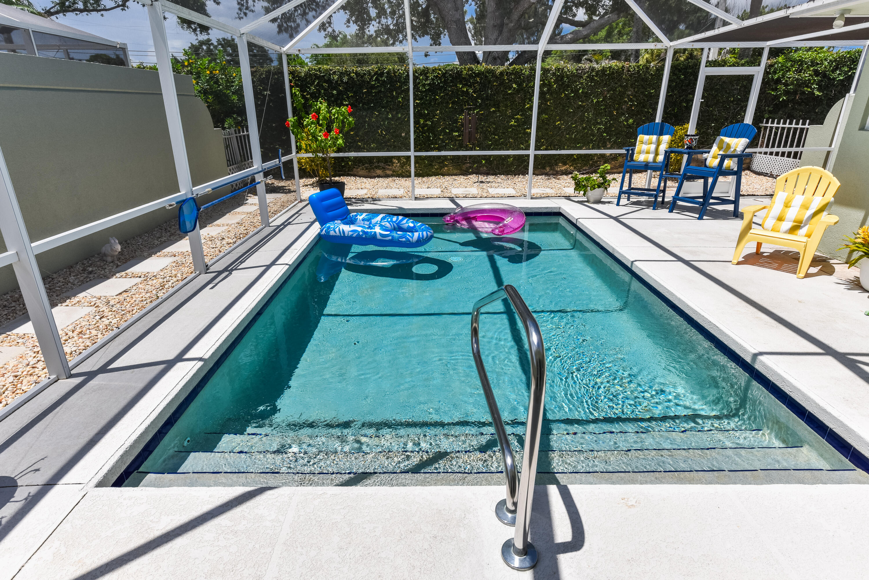 THE MEADOWS AT MARTIN DOWNS - Residential