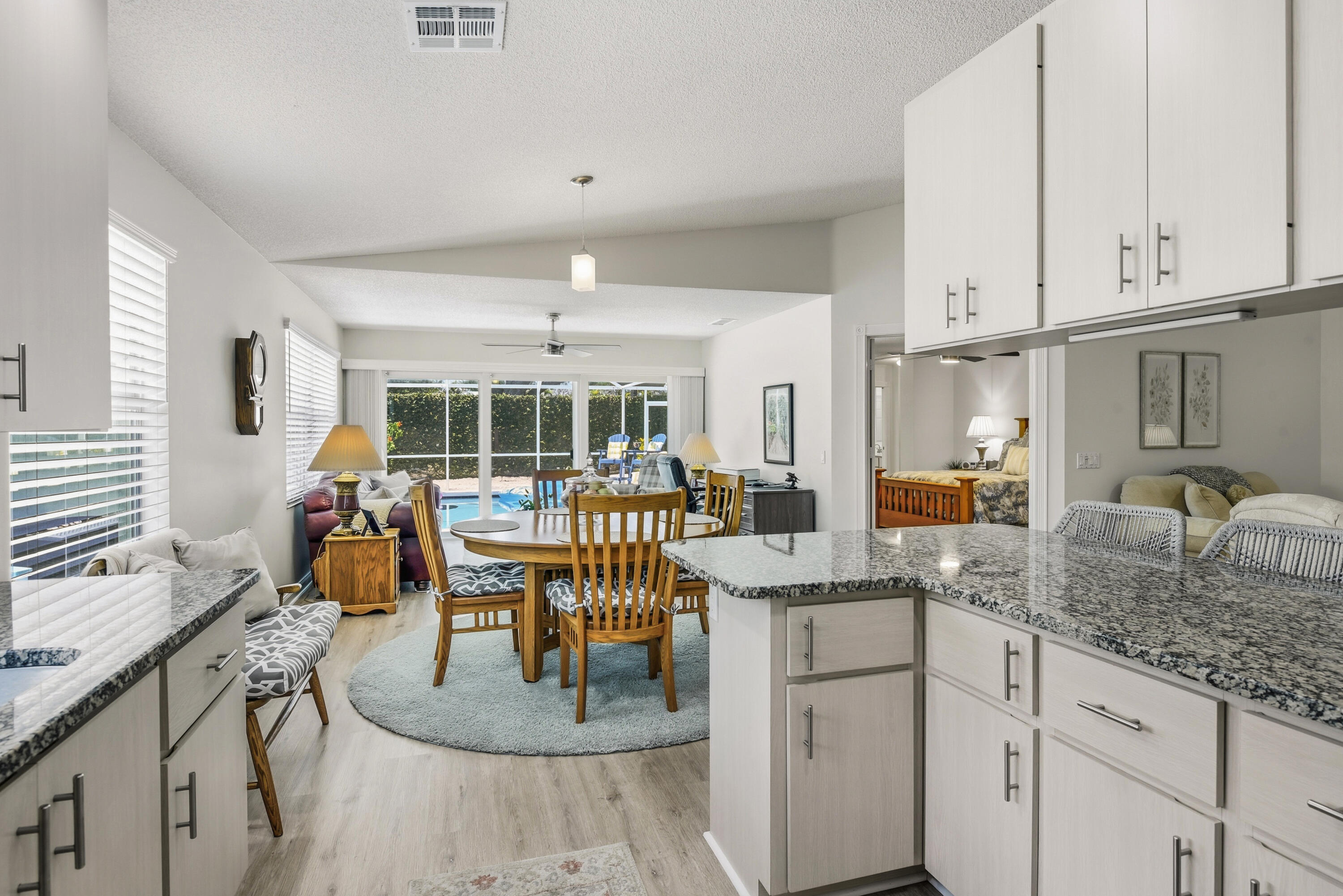 THE MEADOWS AT MARTIN DOWNS - Residential