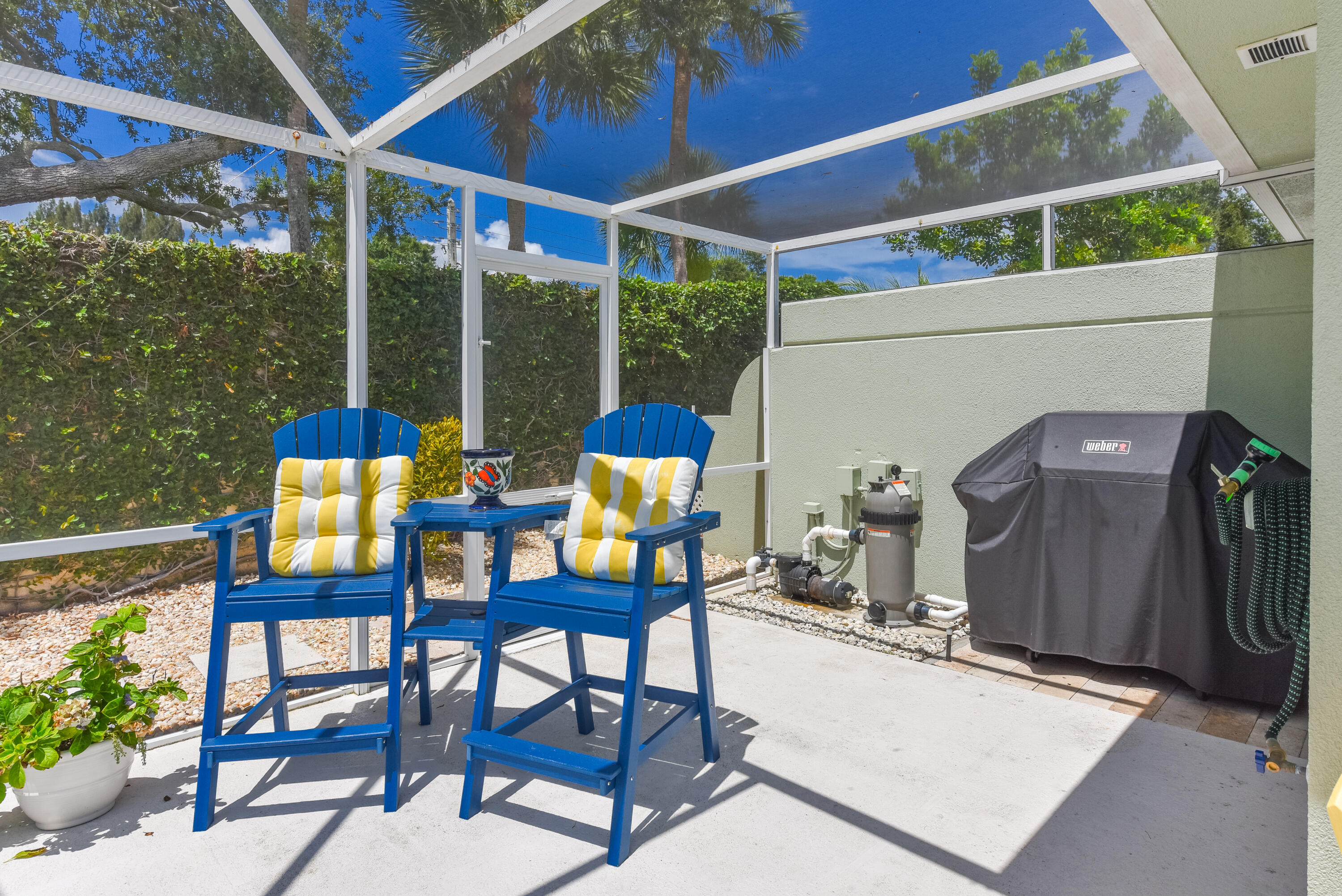 THE MEADOWS AT MARTIN DOWNS - Residential