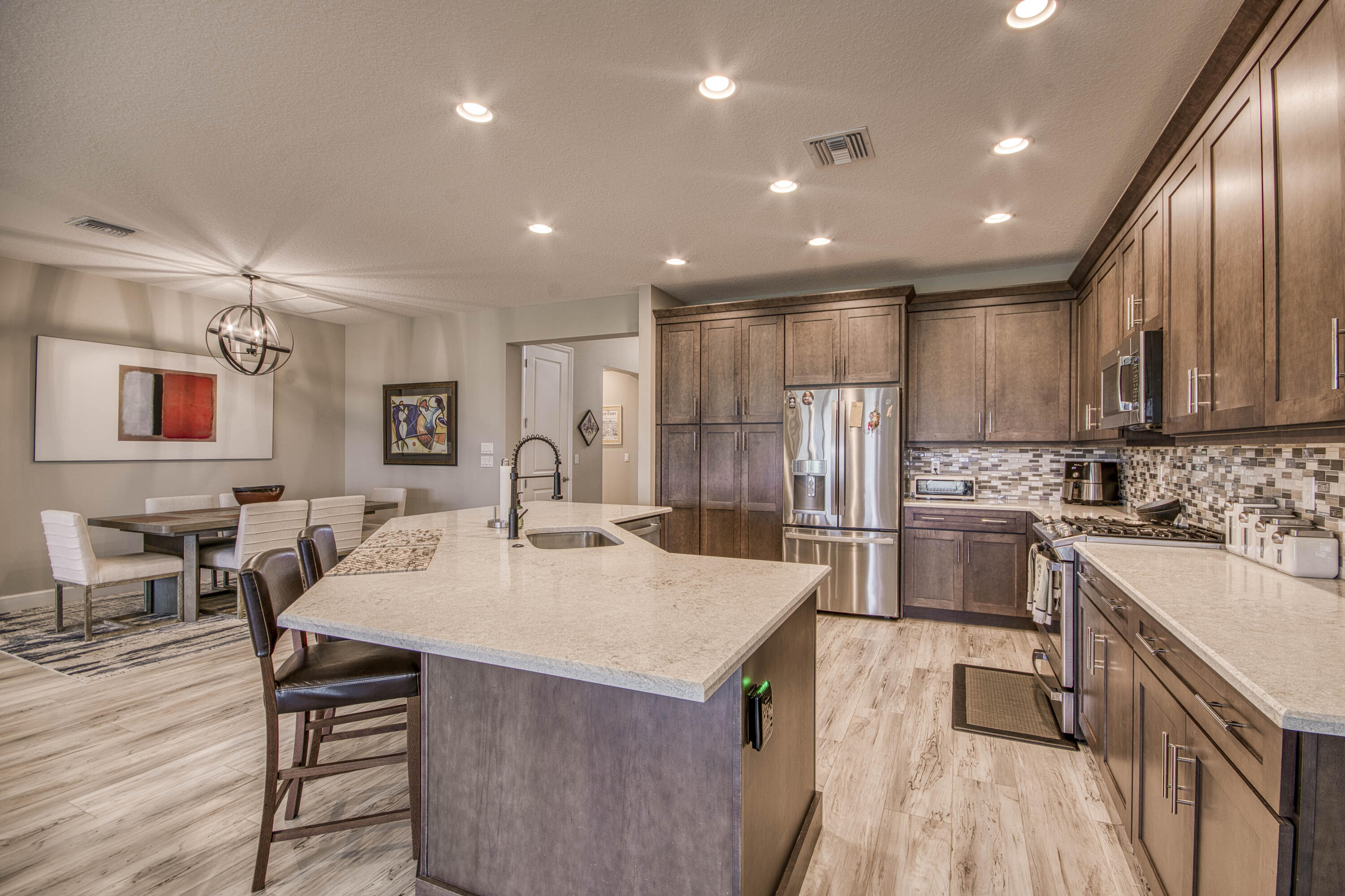 Valencia Grove at Riverland - Residential