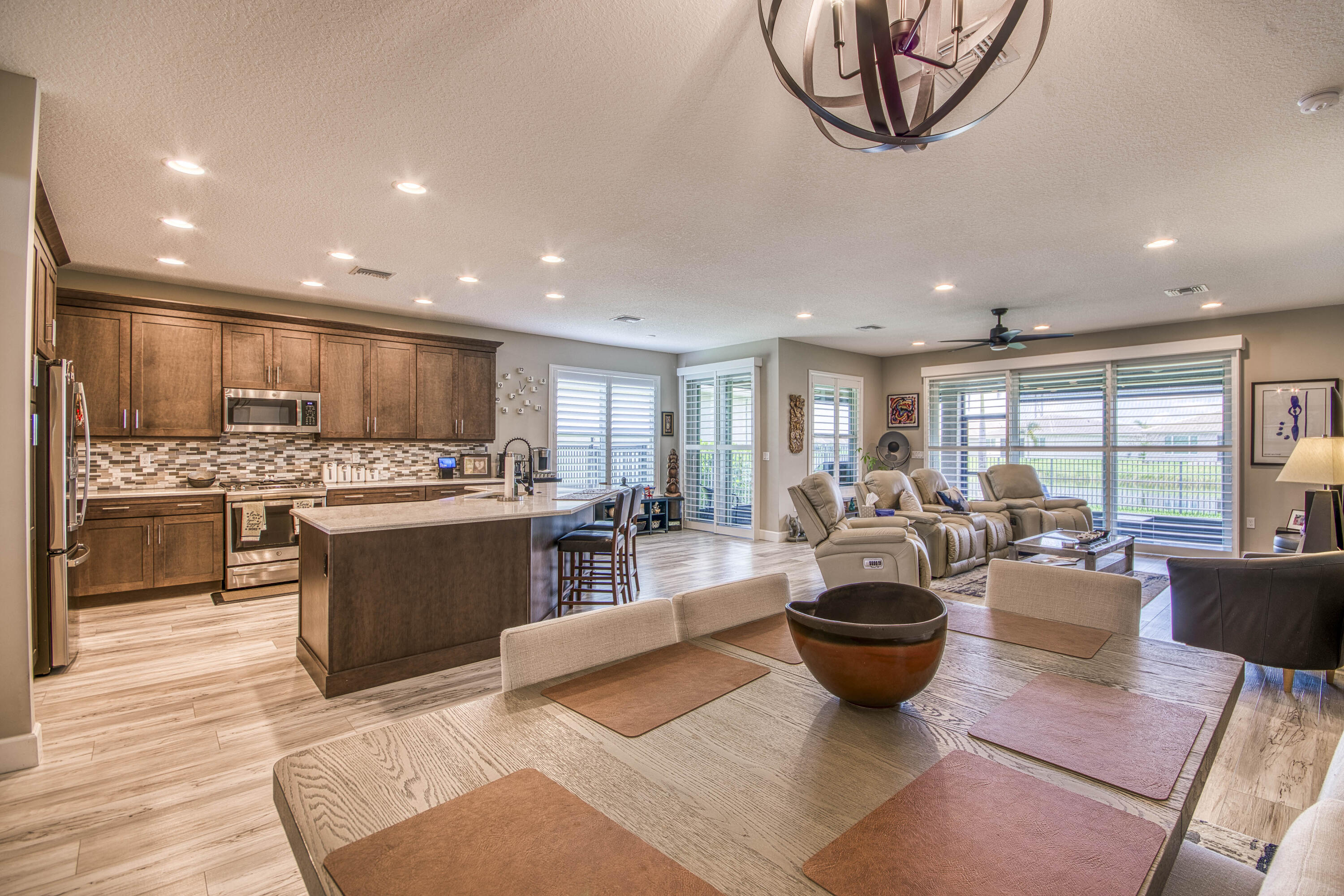 Valencia Grove at Riverland - Residential