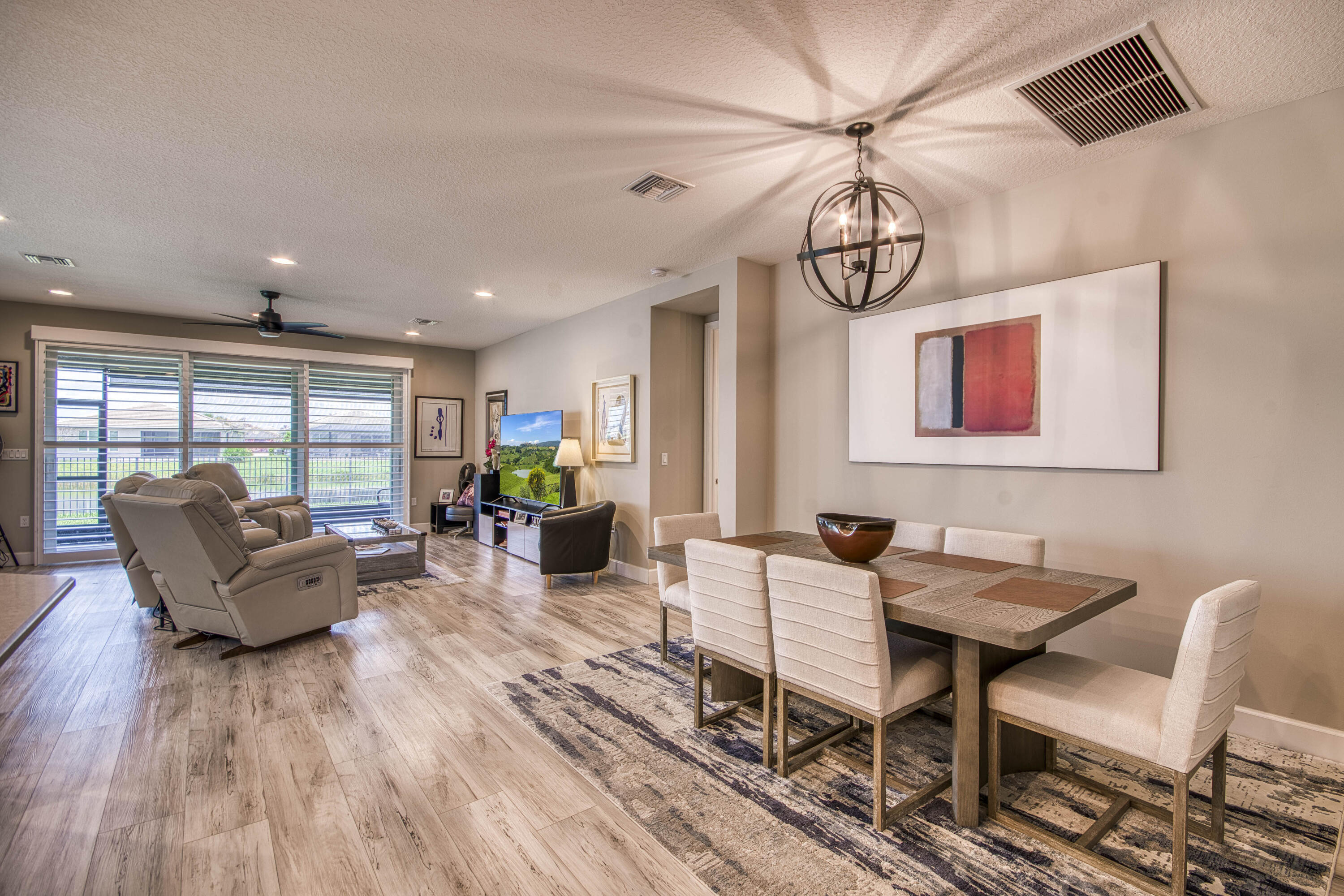 Valencia Grove at Riverland - Residential