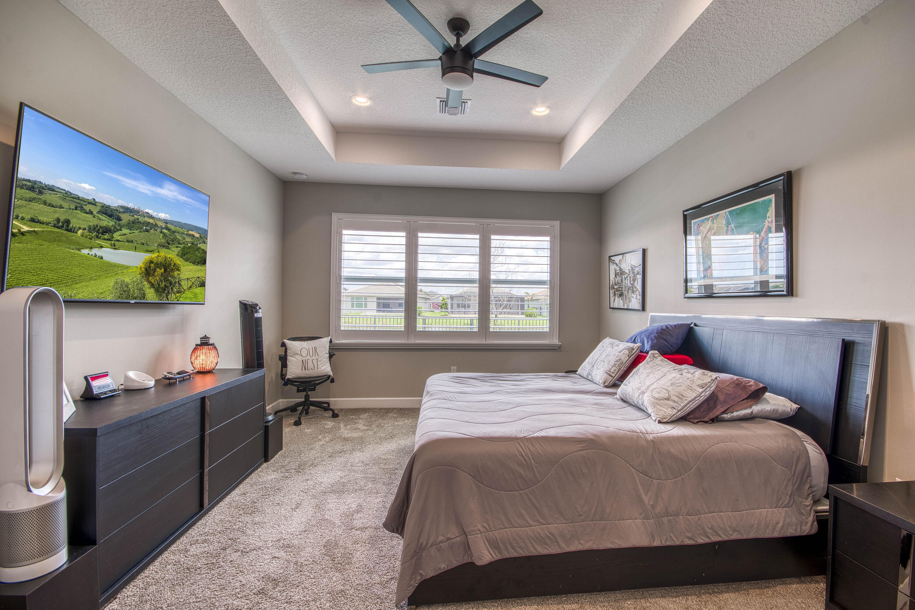 Valencia Grove at Riverland - Residential