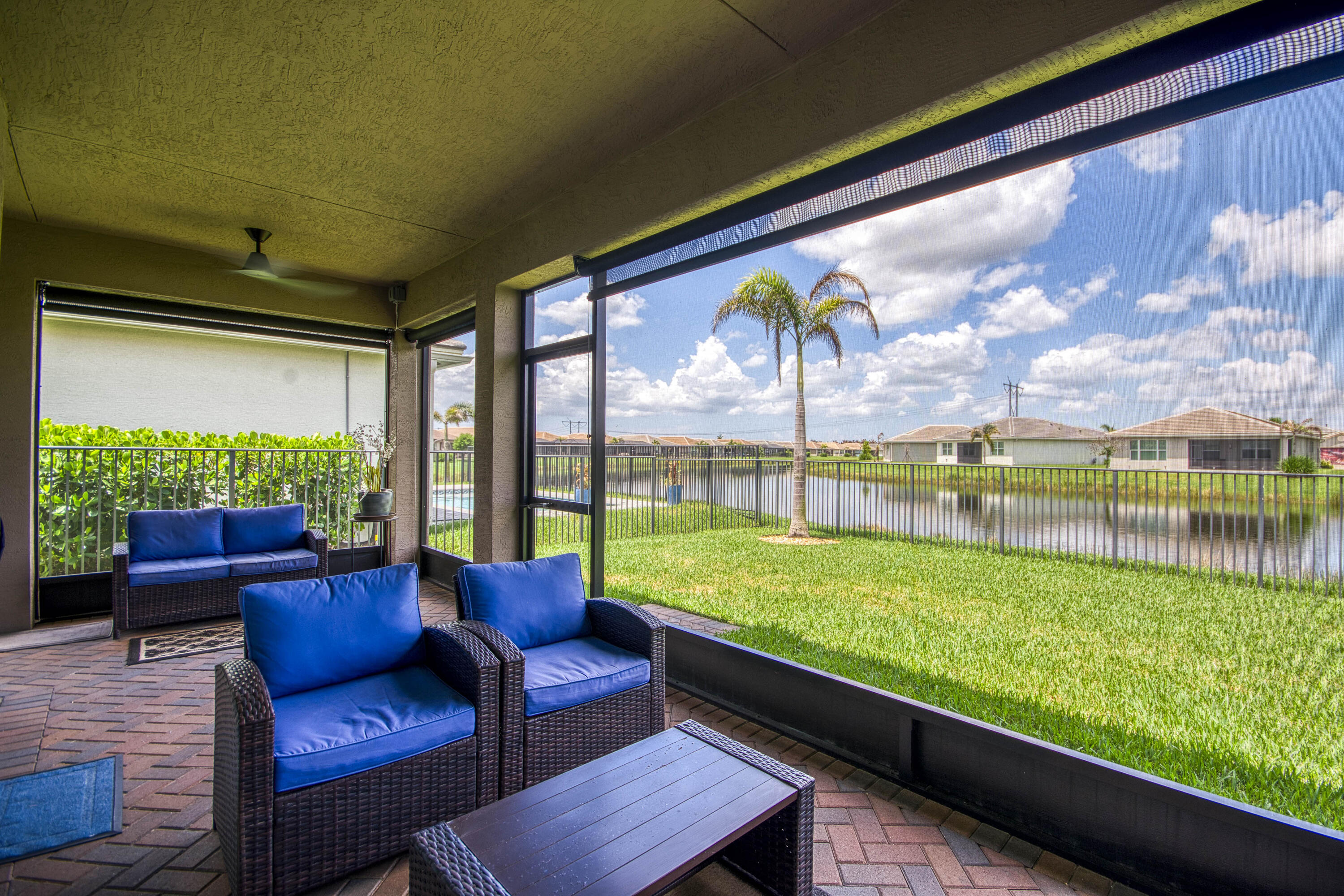 Valencia Grove at Riverland - Residential