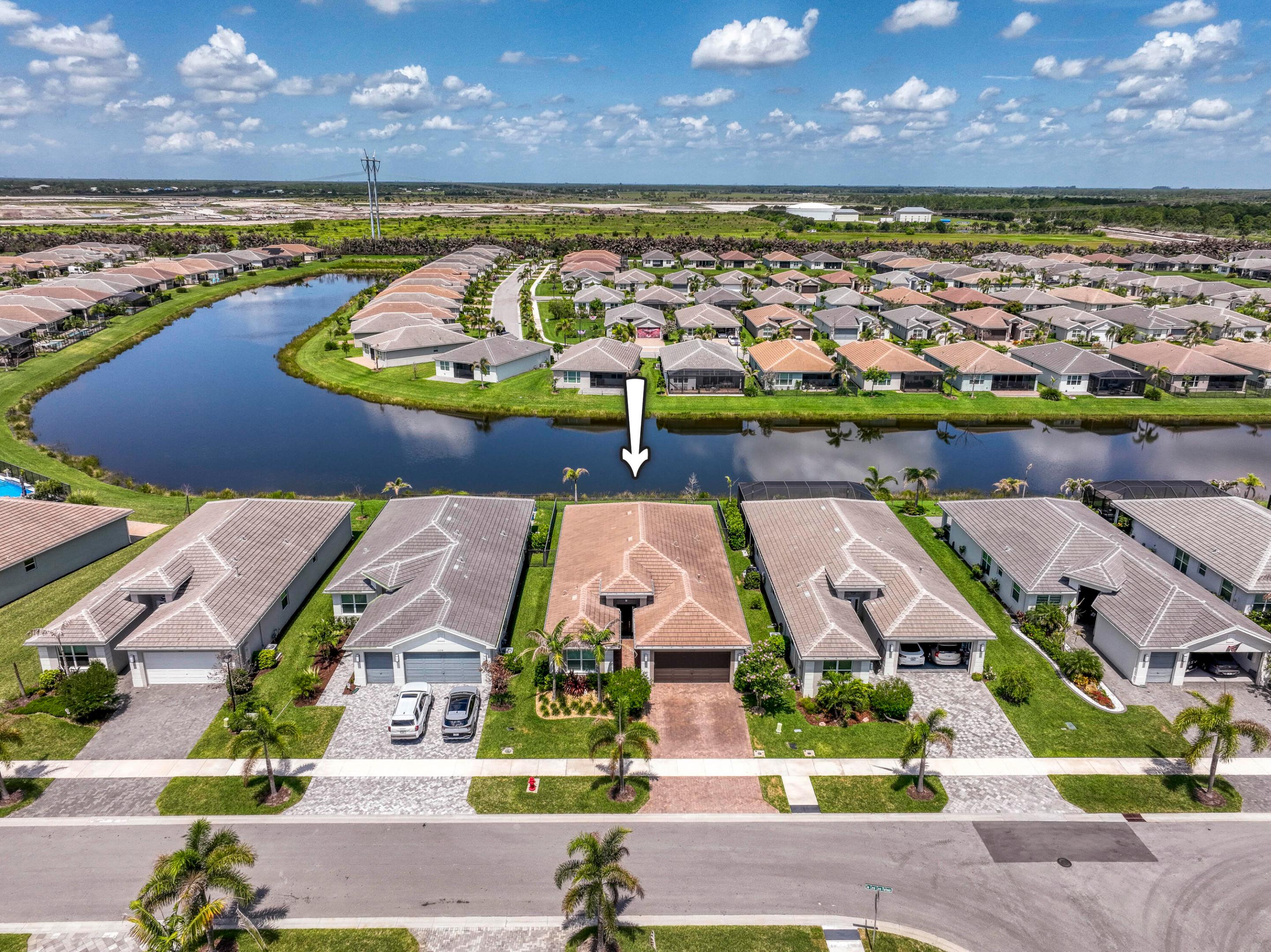 Valencia Grove at Riverland - Residential
