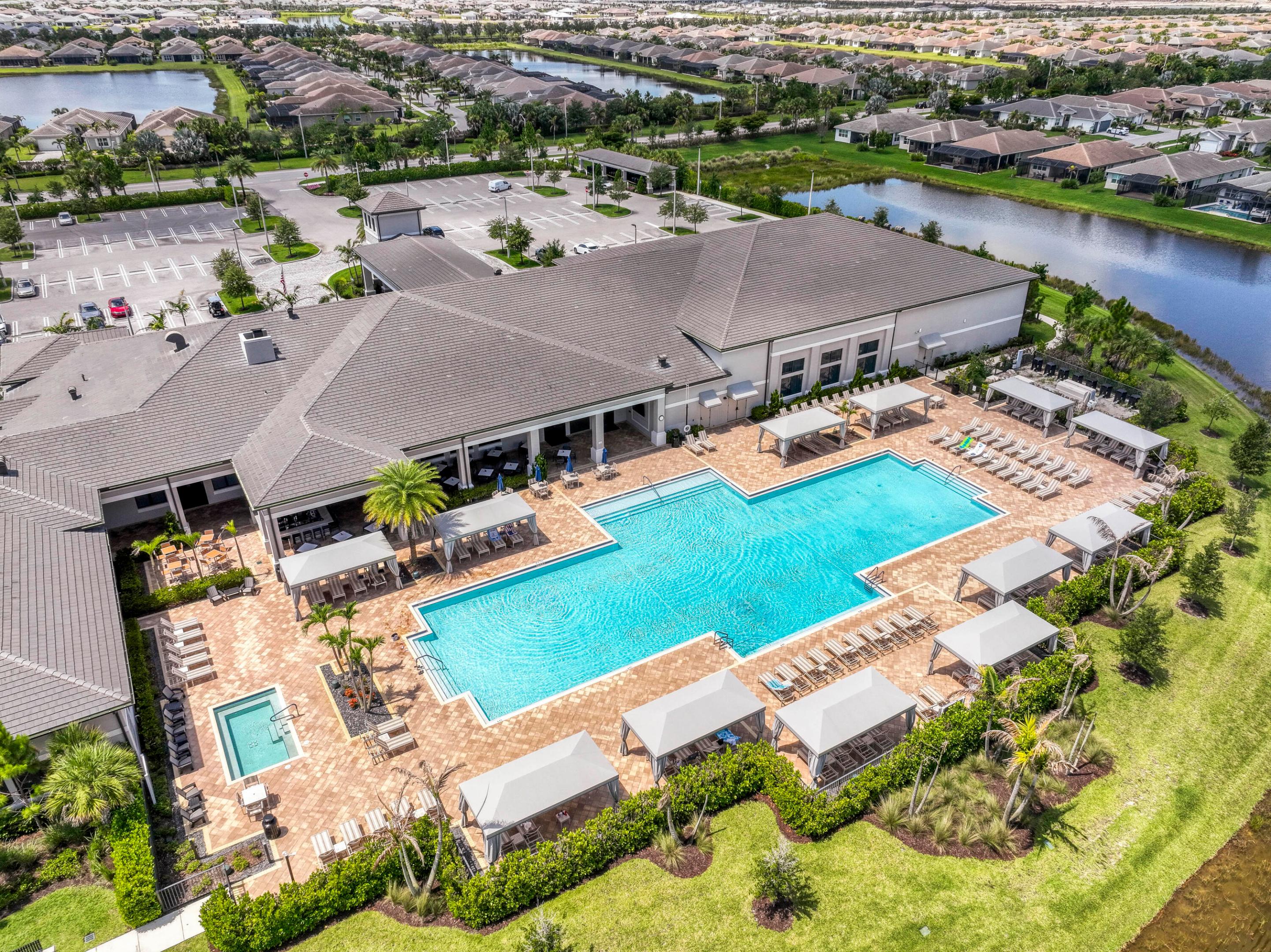 Valencia Grove at Riverland - Residential