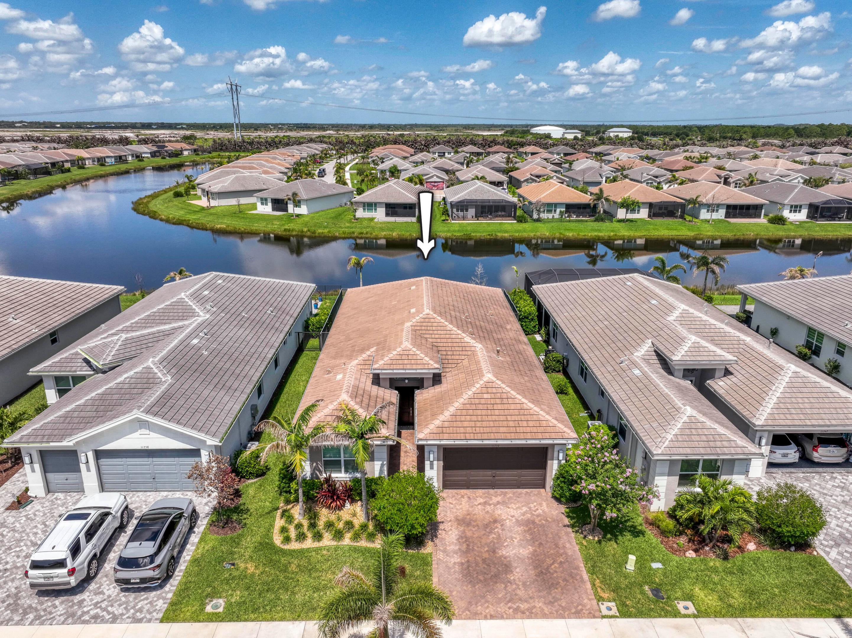 Valencia Grove at Riverland - Residential