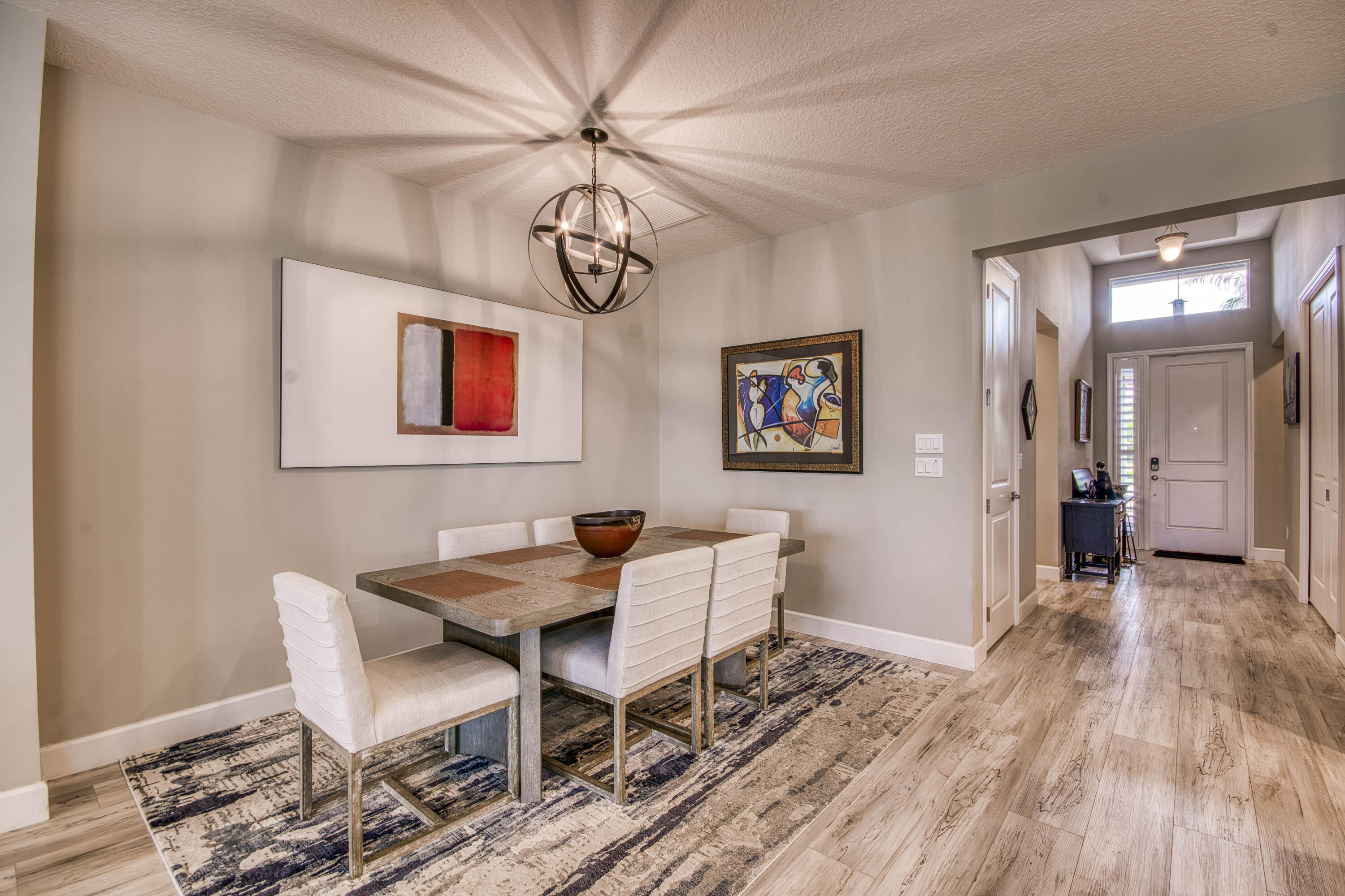 Valencia Grove at Riverland - Residential