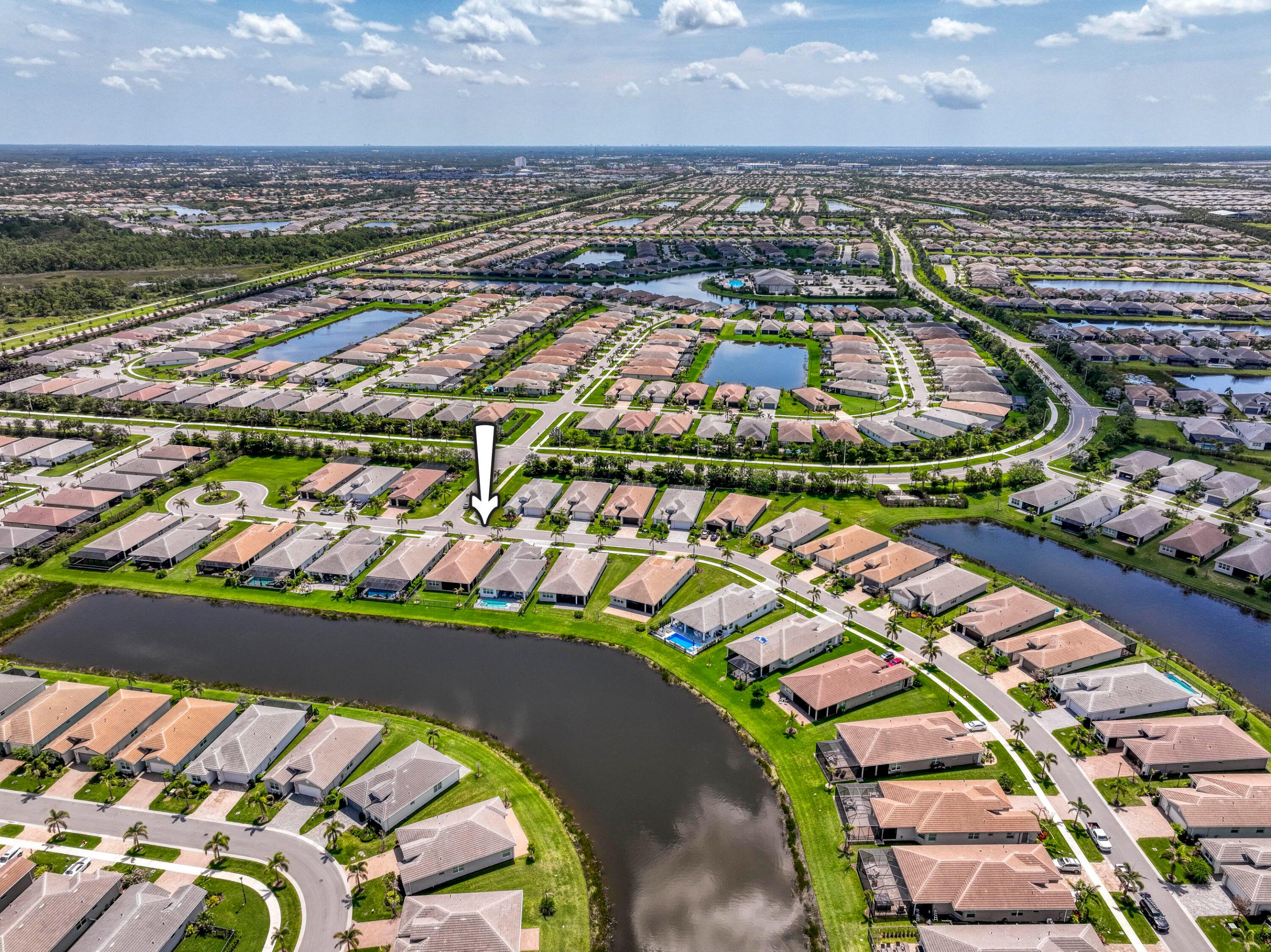 Valencia Grove at Riverland - Residential