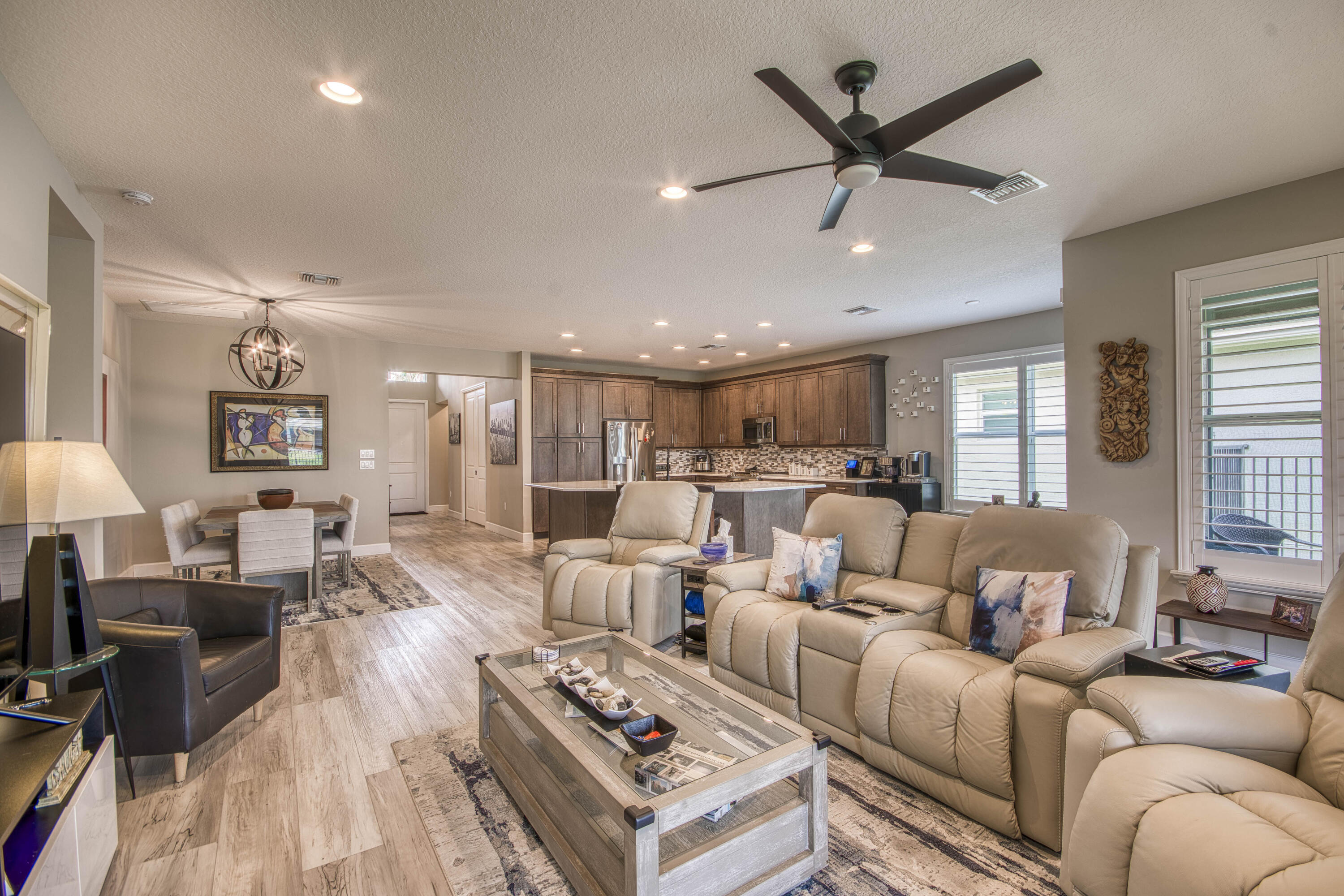 Valencia Grove at Riverland - Residential