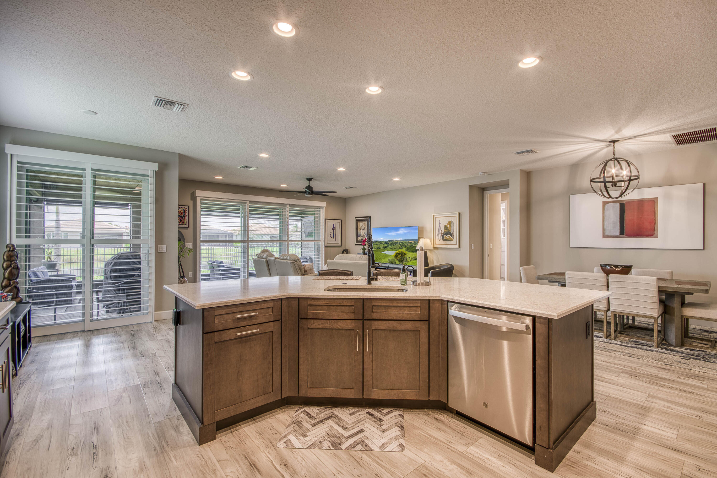 Valencia Grove at Riverland - Residential