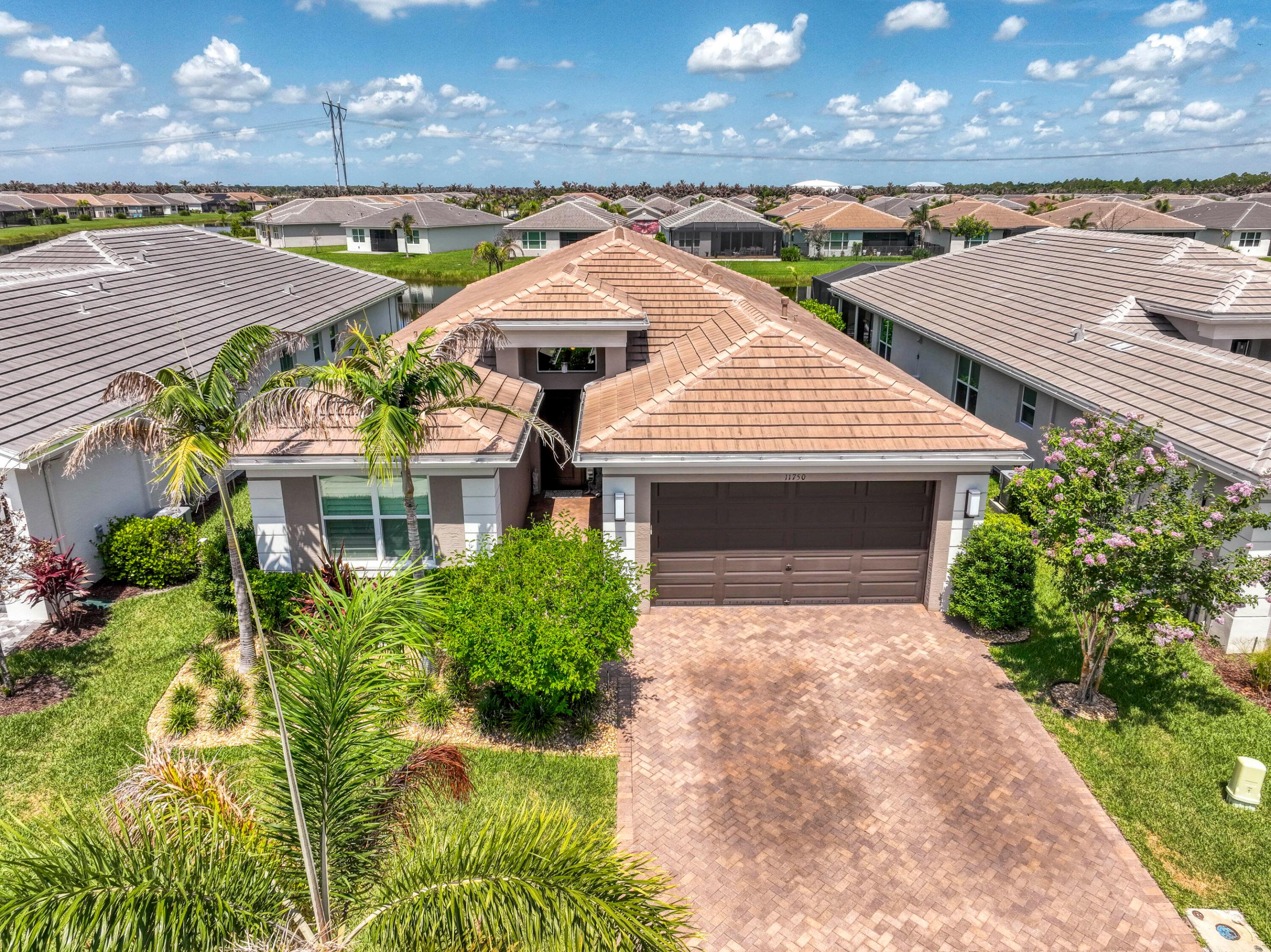Valencia Grove at Riverland - Residential