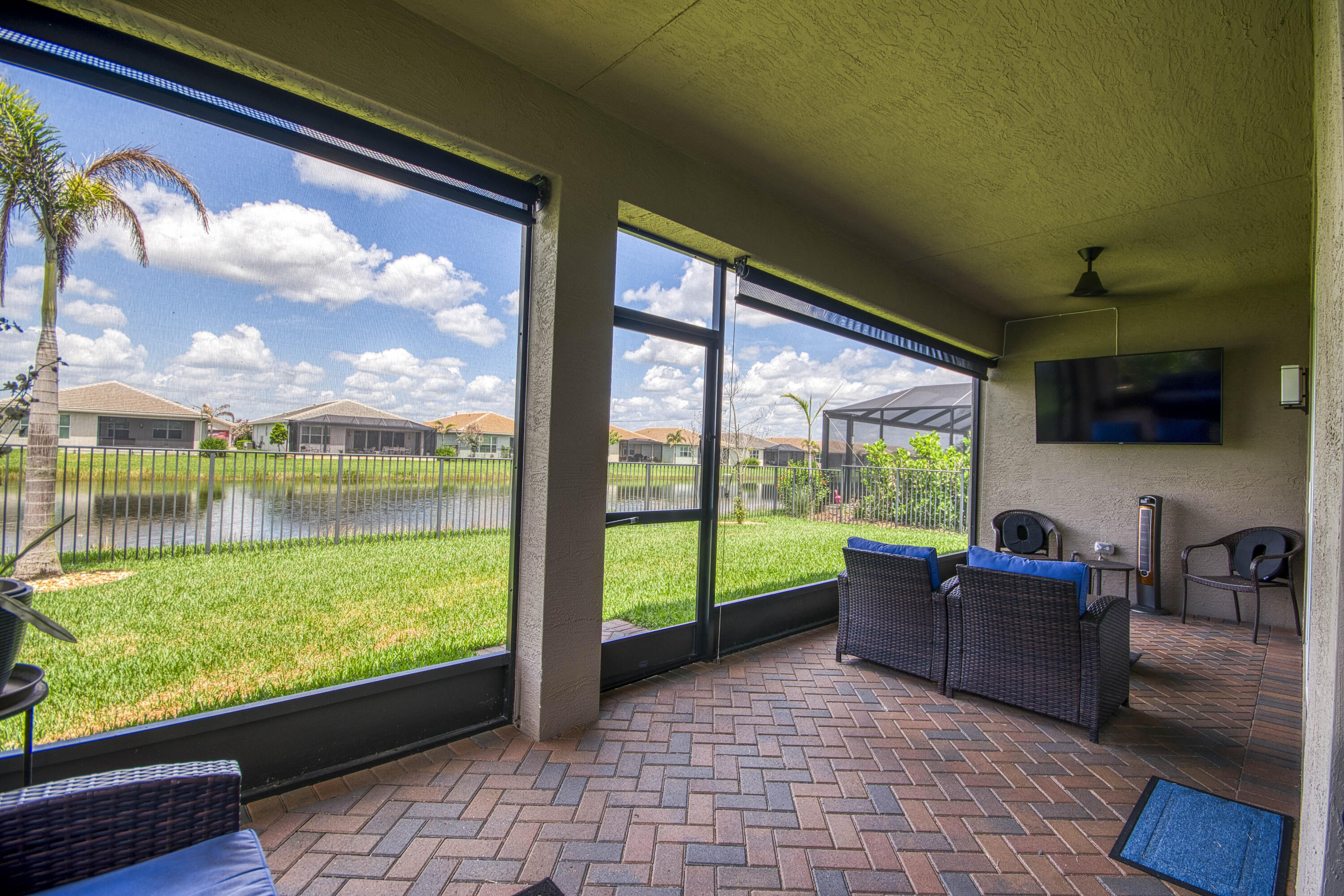 Valencia Grove at Riverland - Residential