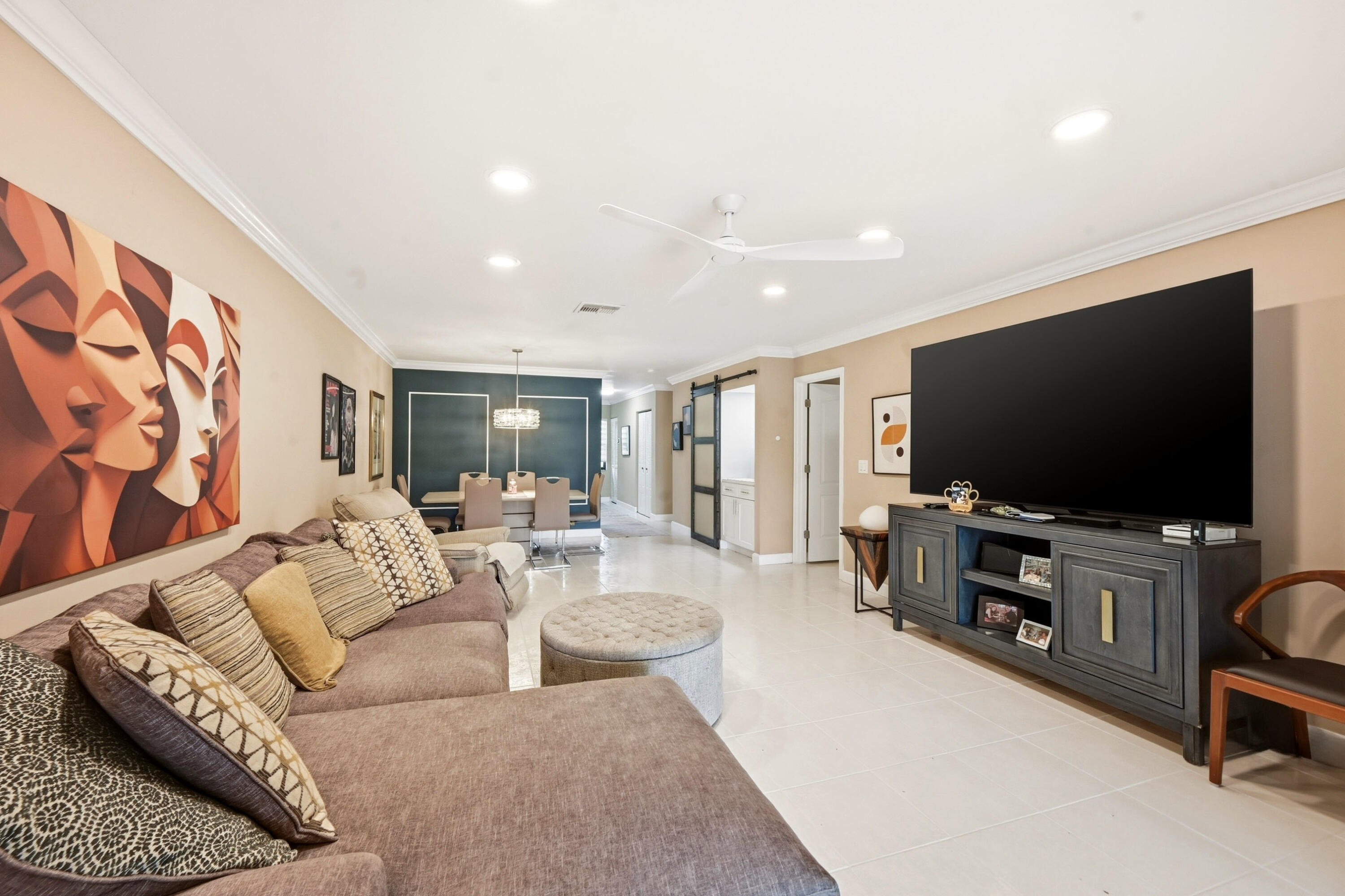 GLADES OF BOCA LAGO CONDO - Residential
