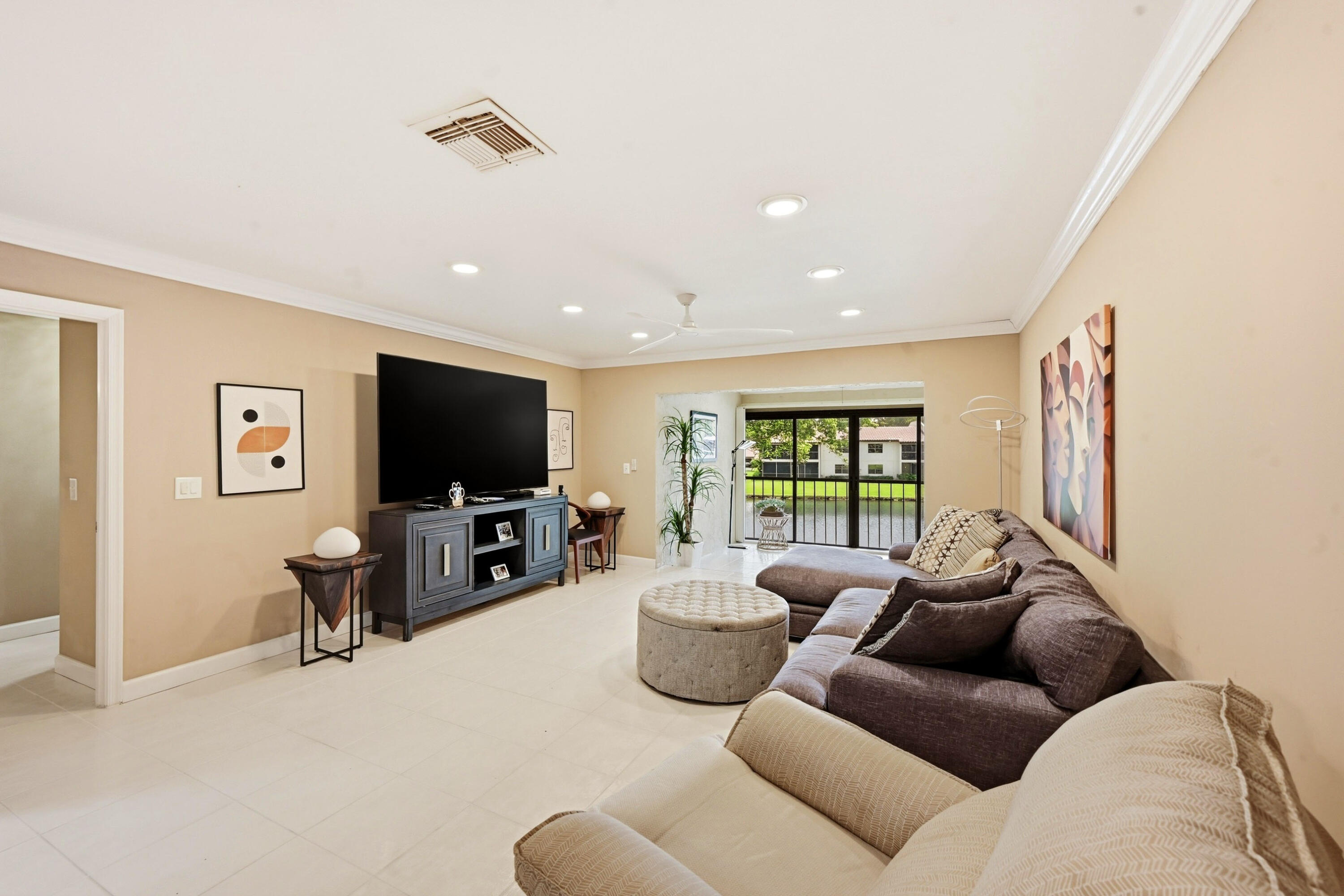 GLADES OF BOCA LAGO CONDO - Residential