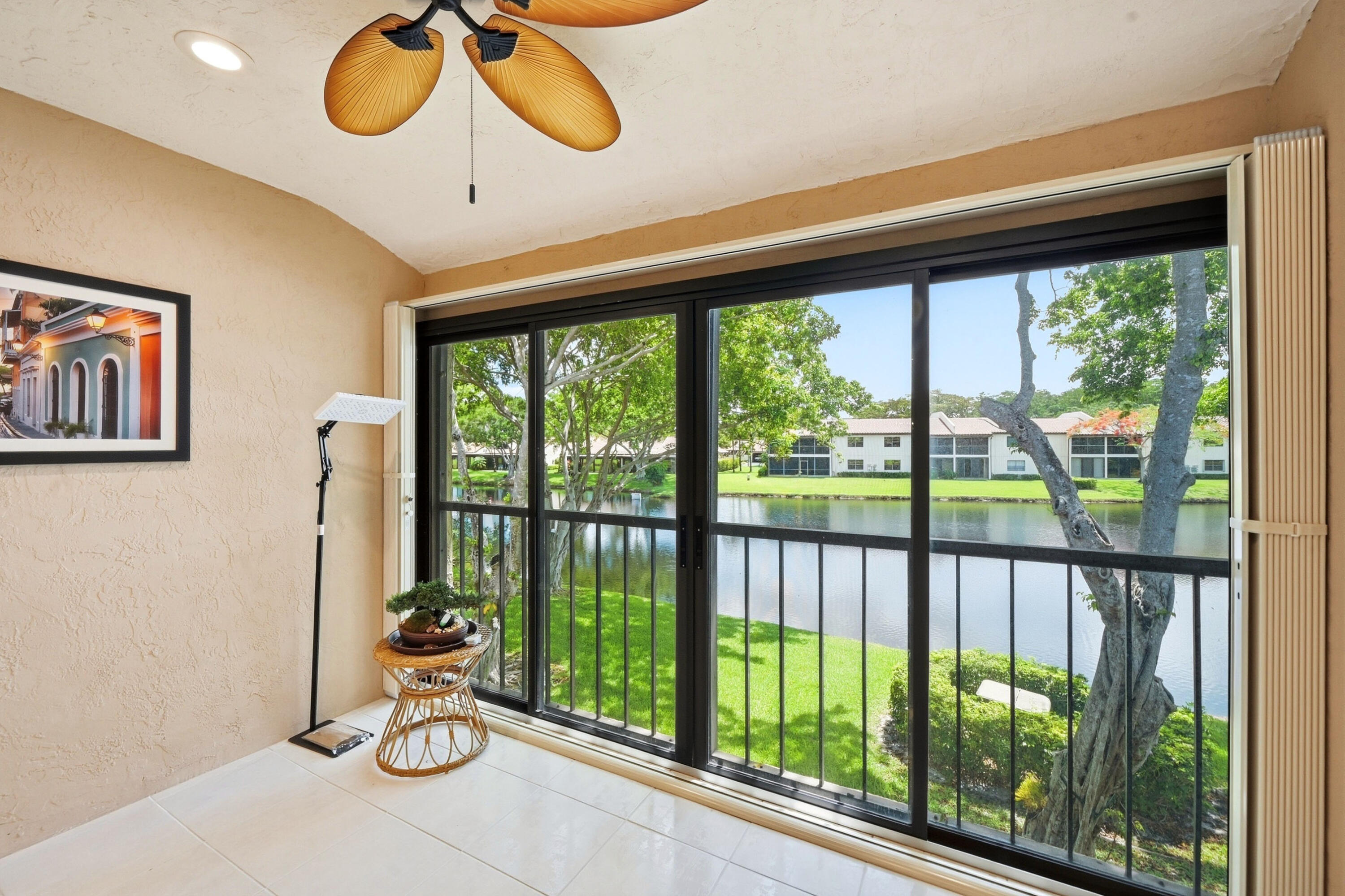 GLADES OF BOCA LAGO CONDO - Residential