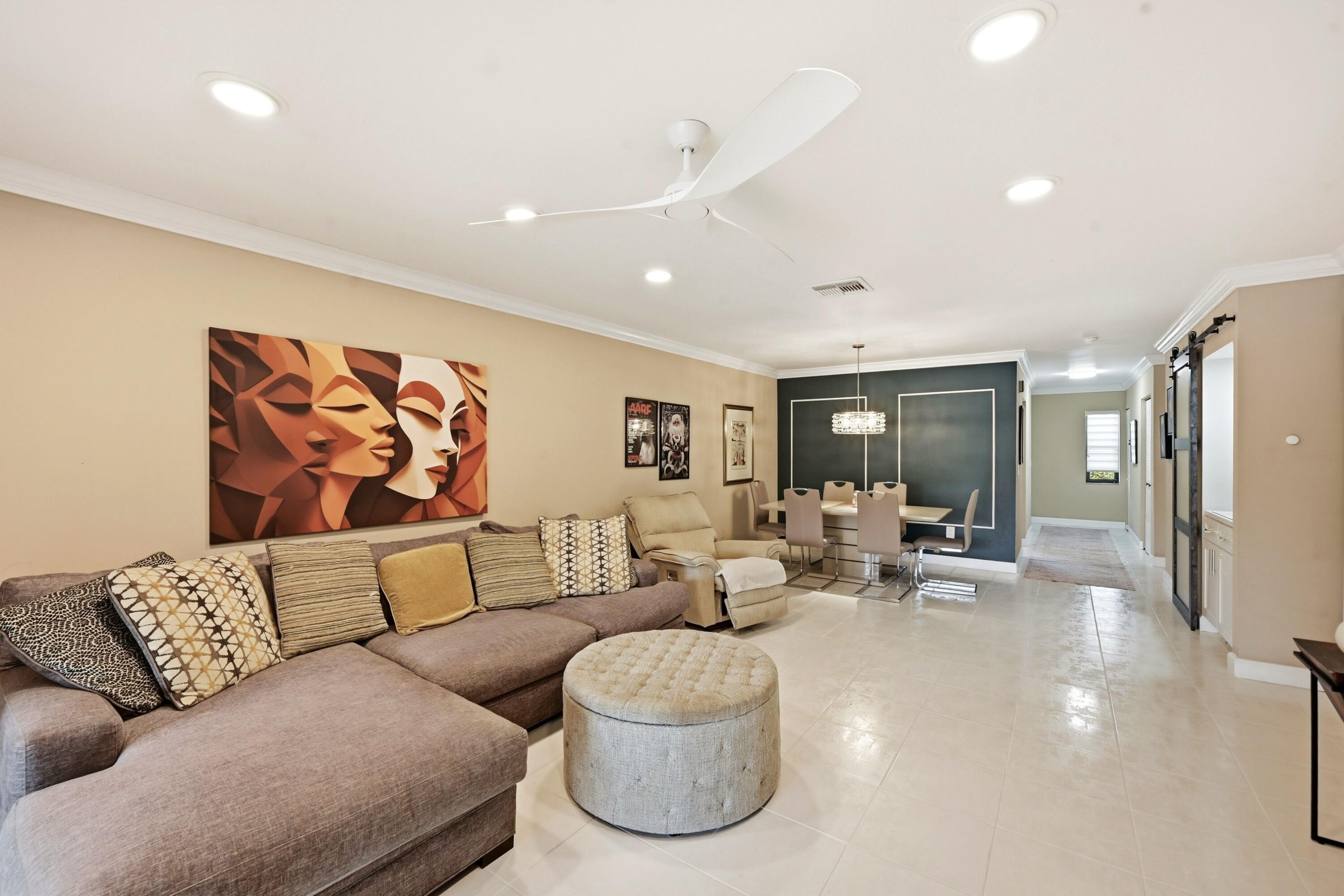 GLADES OF BOCA LAGO CONDO - Residential
