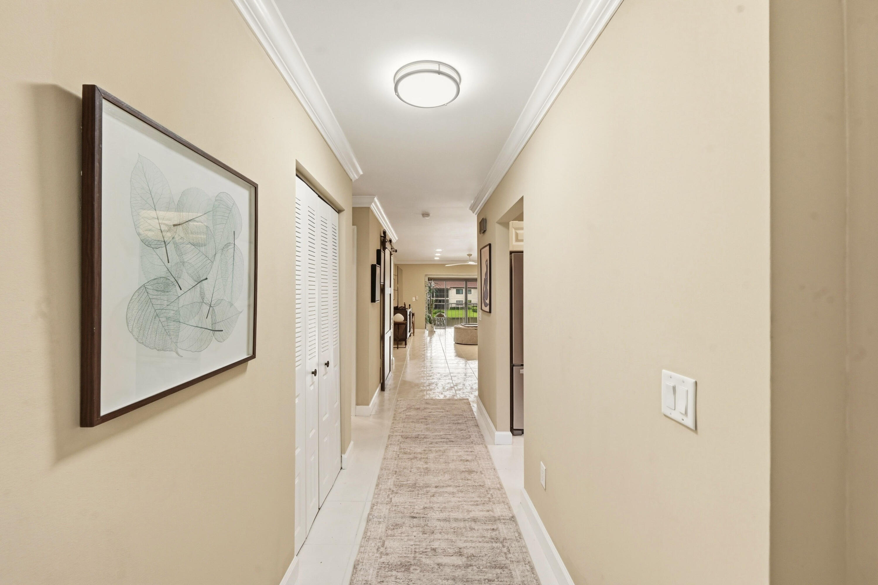 GLADES OF BOCA LAGO CONDO - Residential