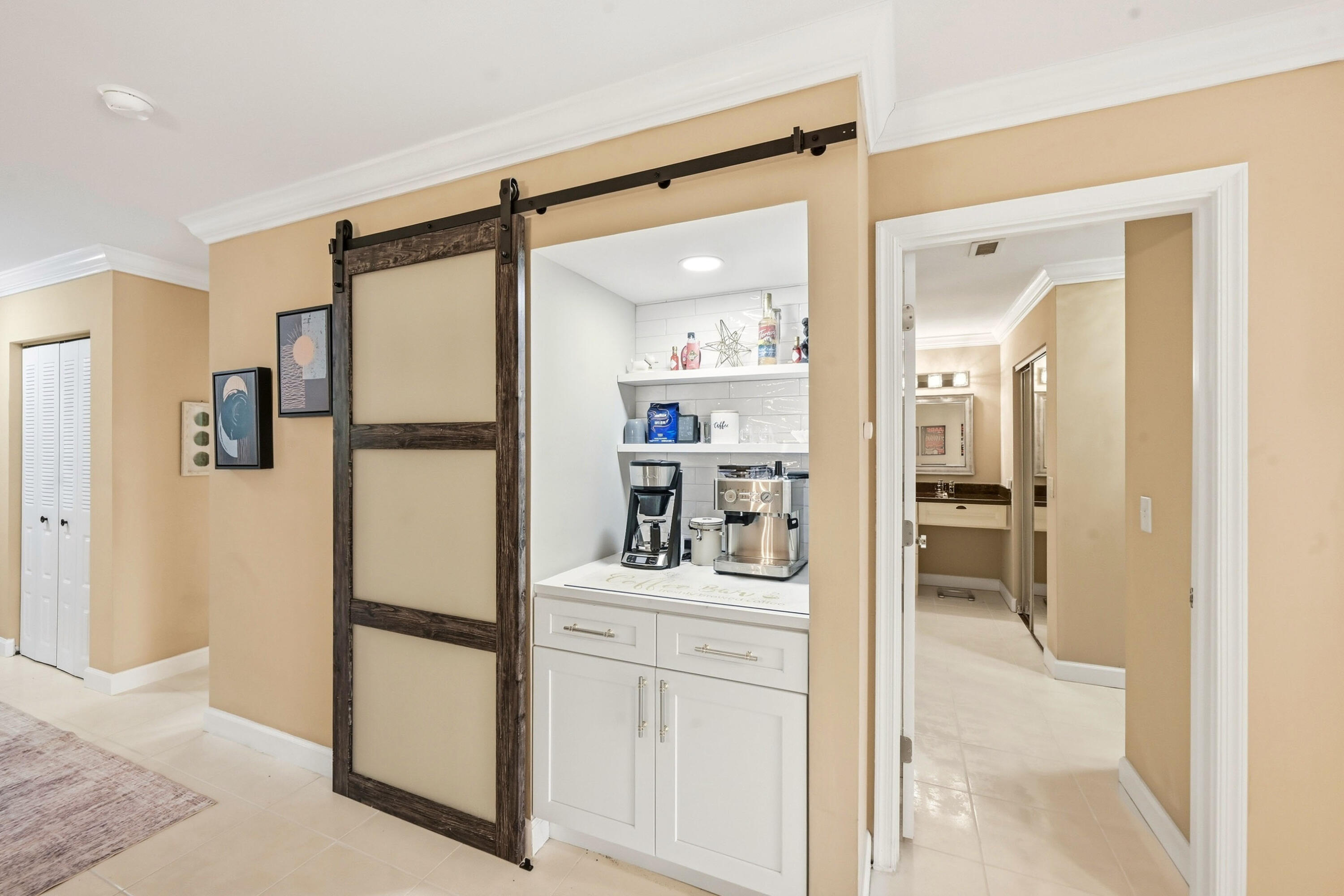 GLADES OF BOCA LAGO CONDO - Residential