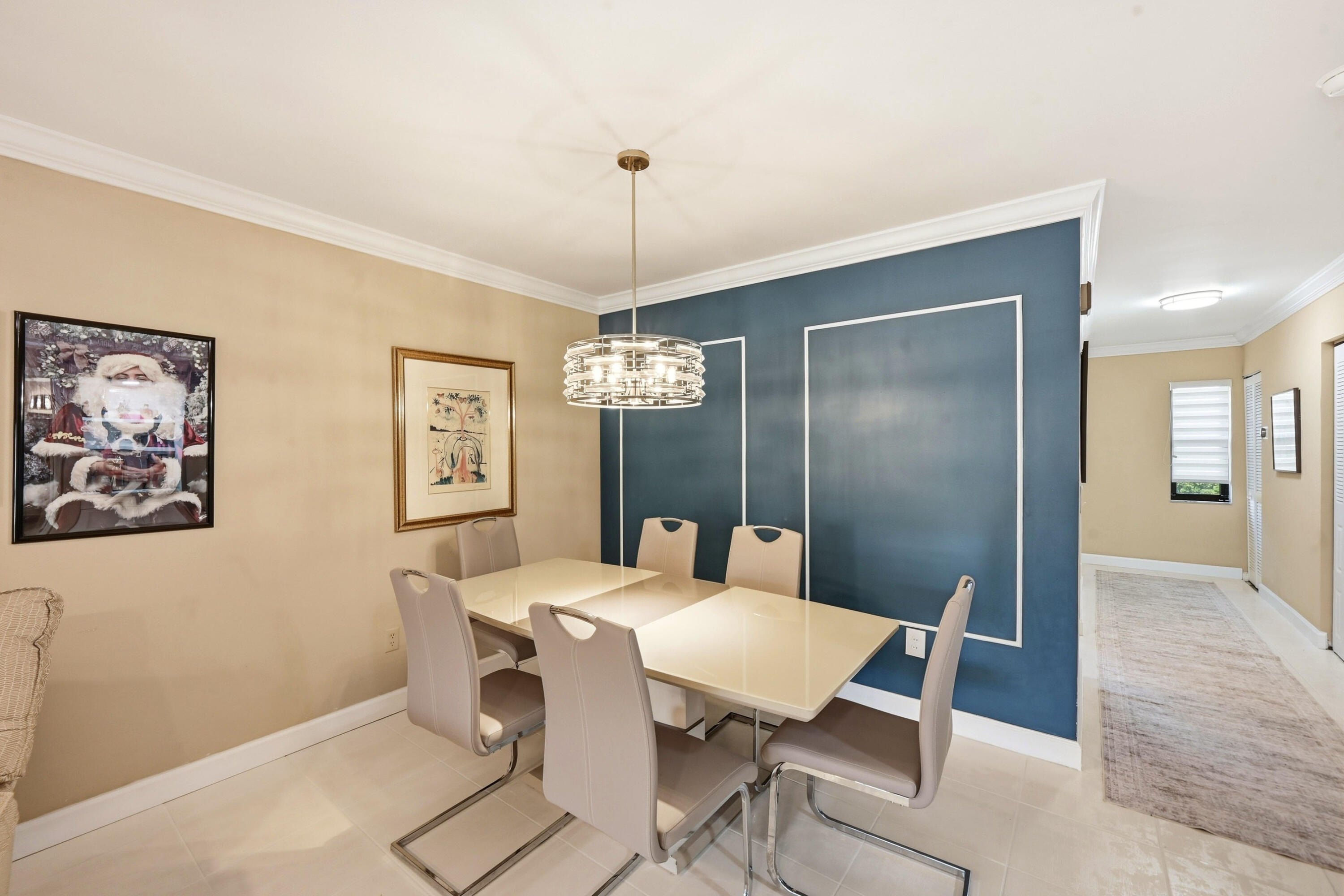 GLADES OF BOCA LAGO CONDO - Residential