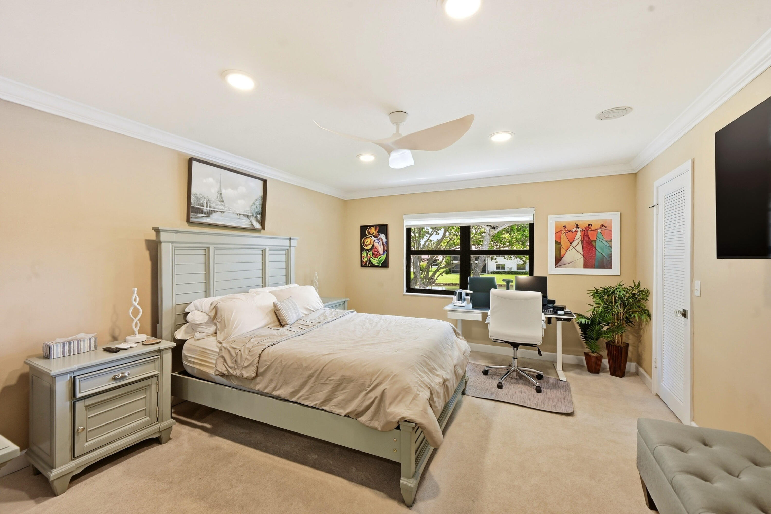 GLADES OF BOCA LAGO CONDO - Residential