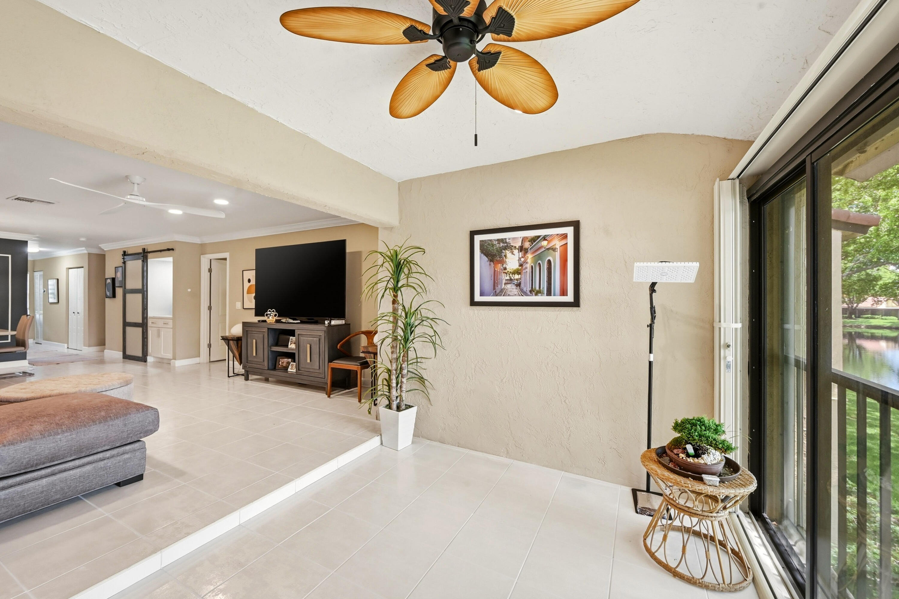 GLADES OF BOCA LAGO CONDO - Residential