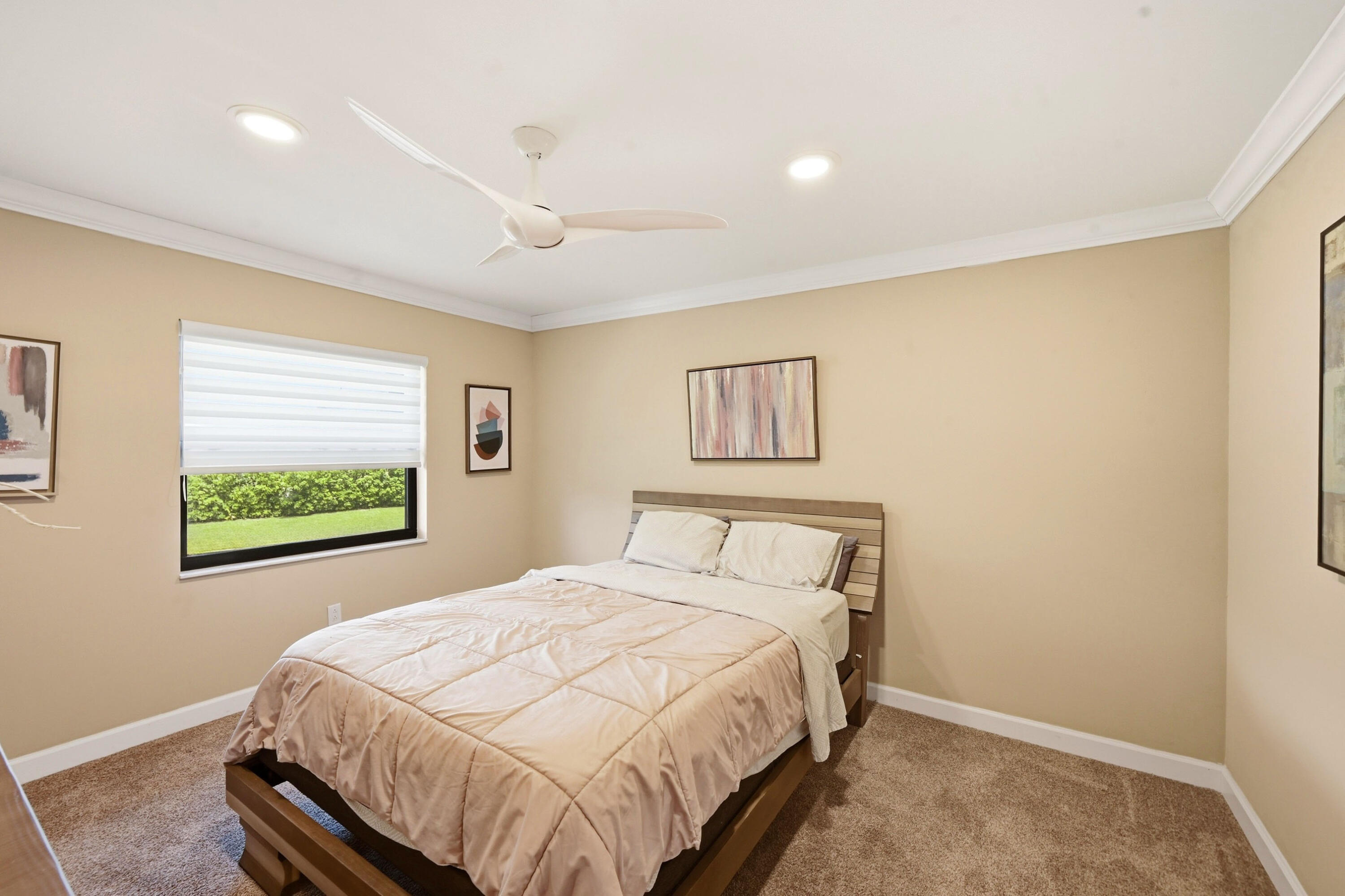 GLADES OF BOCA LAGO CONDO - Residential