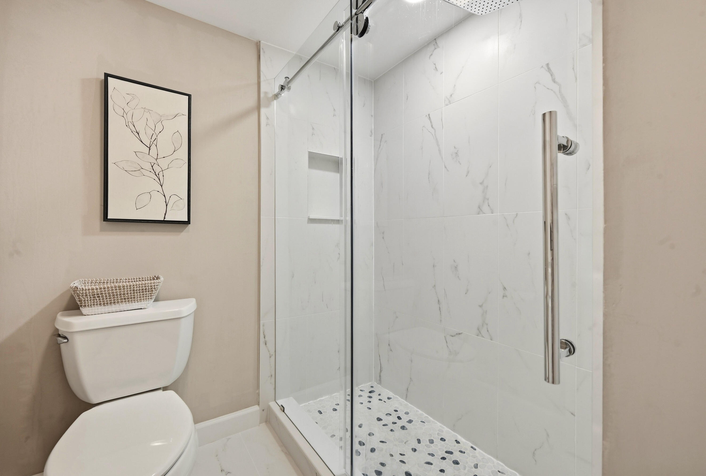 GLADES OF BOCA LAGO CONDO - Residential