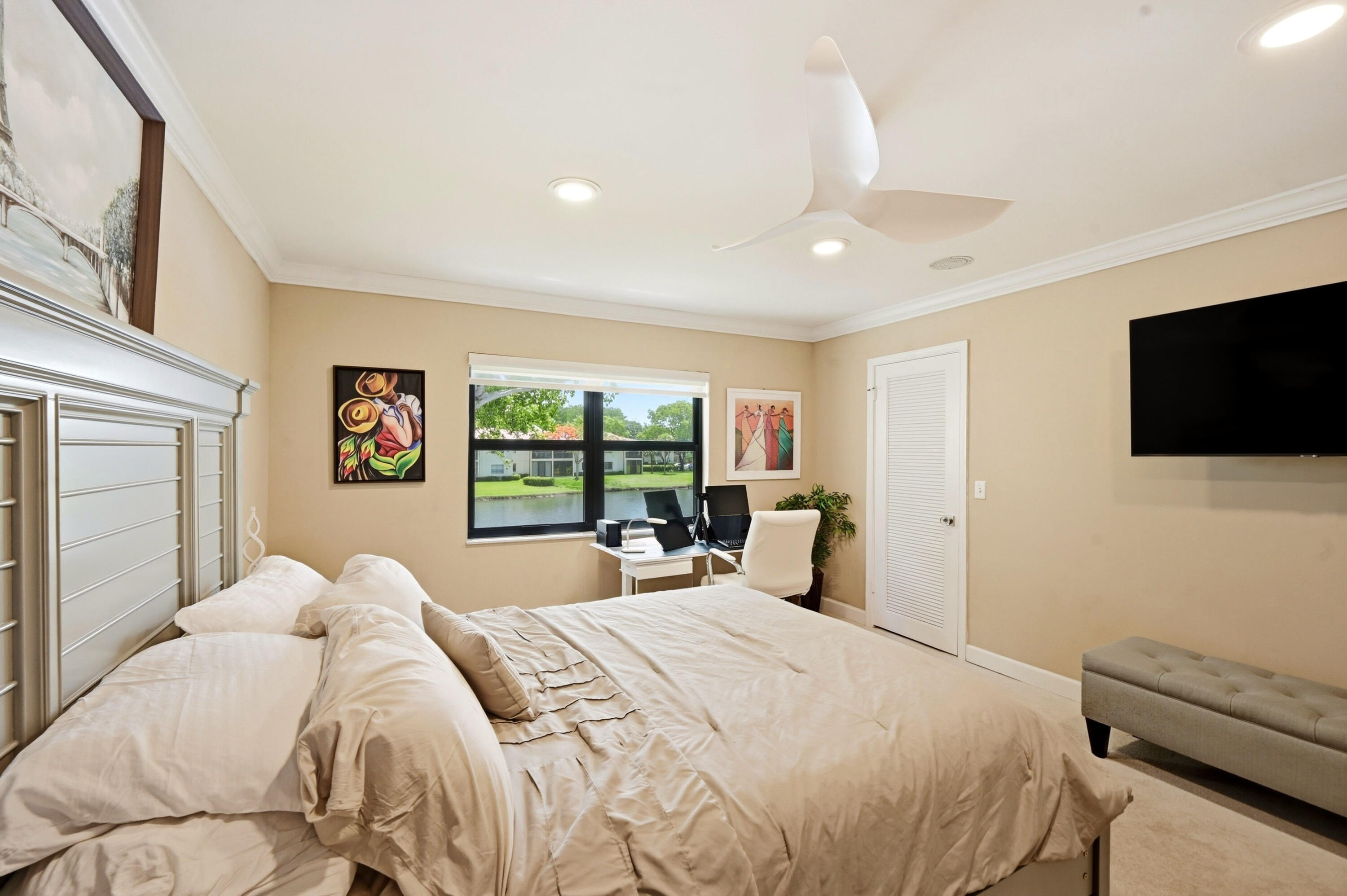 GLADES OF BOCA LAGO CONDO - Residential