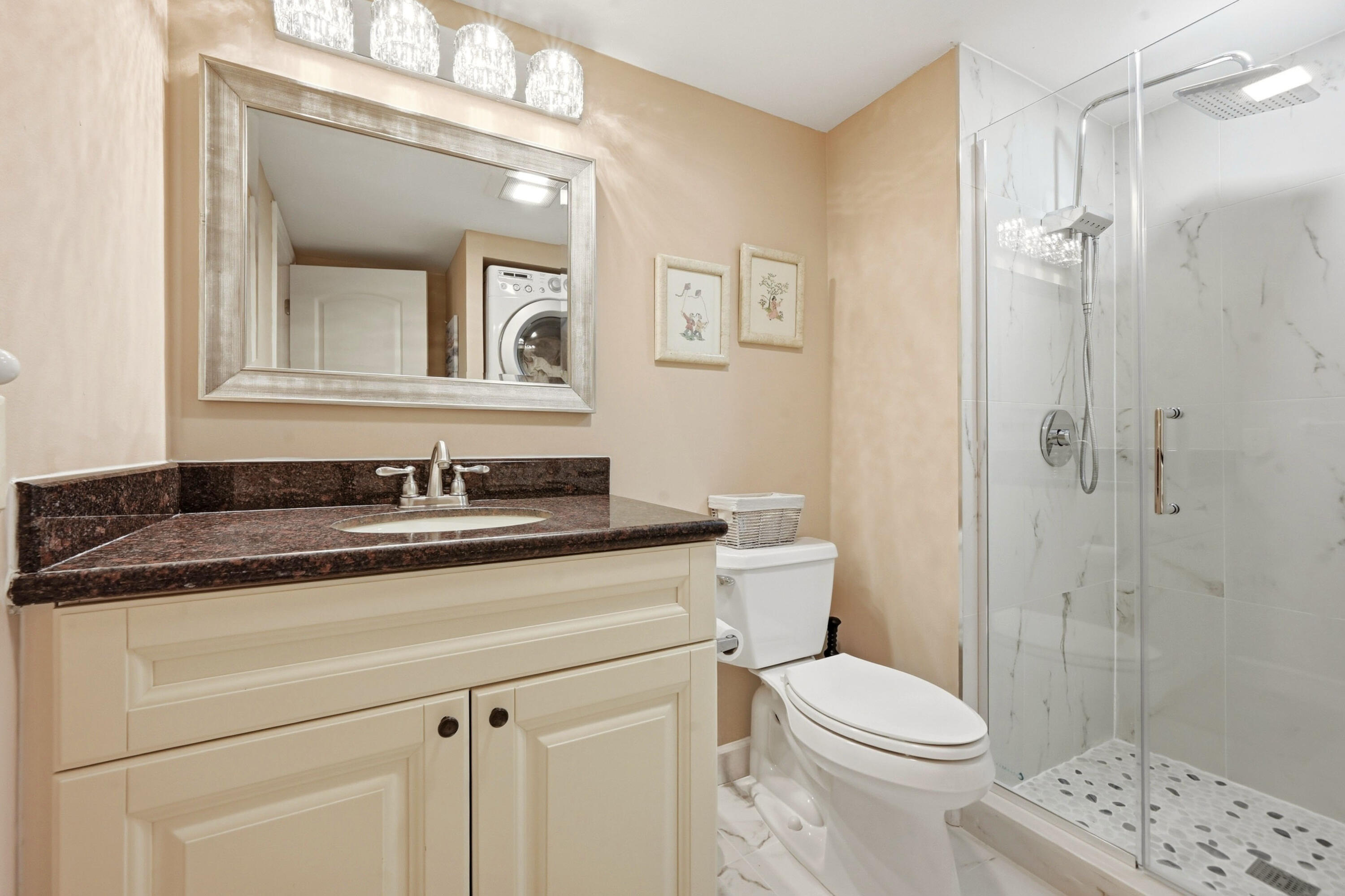 GLADES OF BOCA LAGO CONDO - Residential