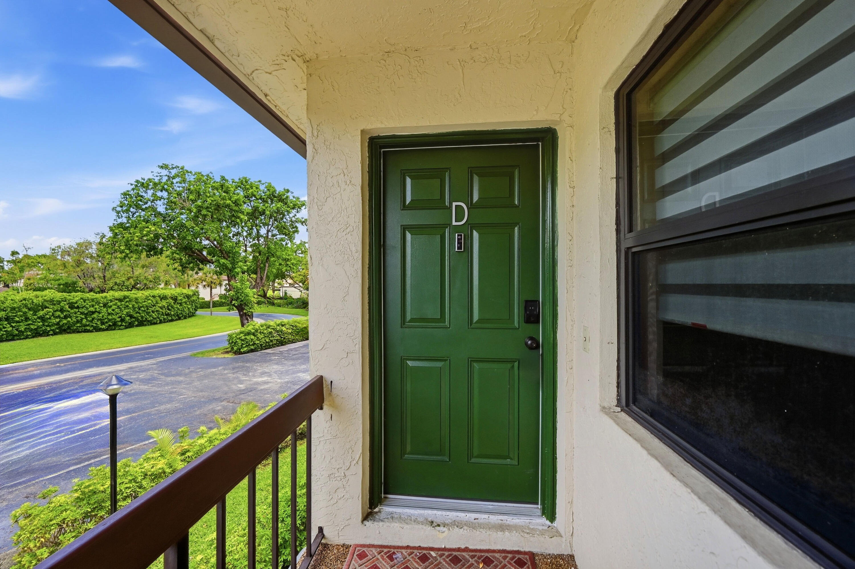 GLADES OF BOCA LAGO CONDO - Residential