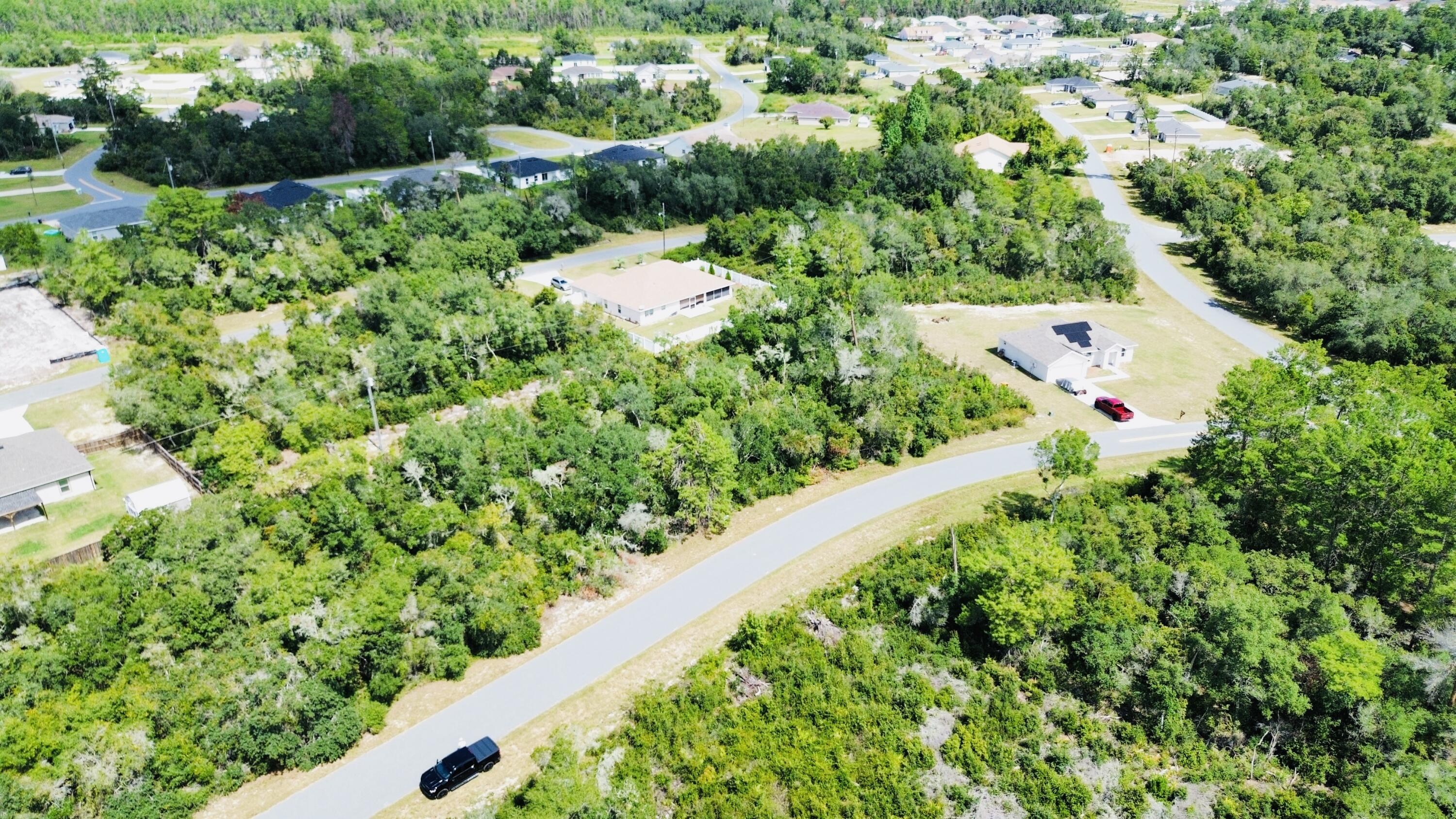 Marion Oaks - Land
