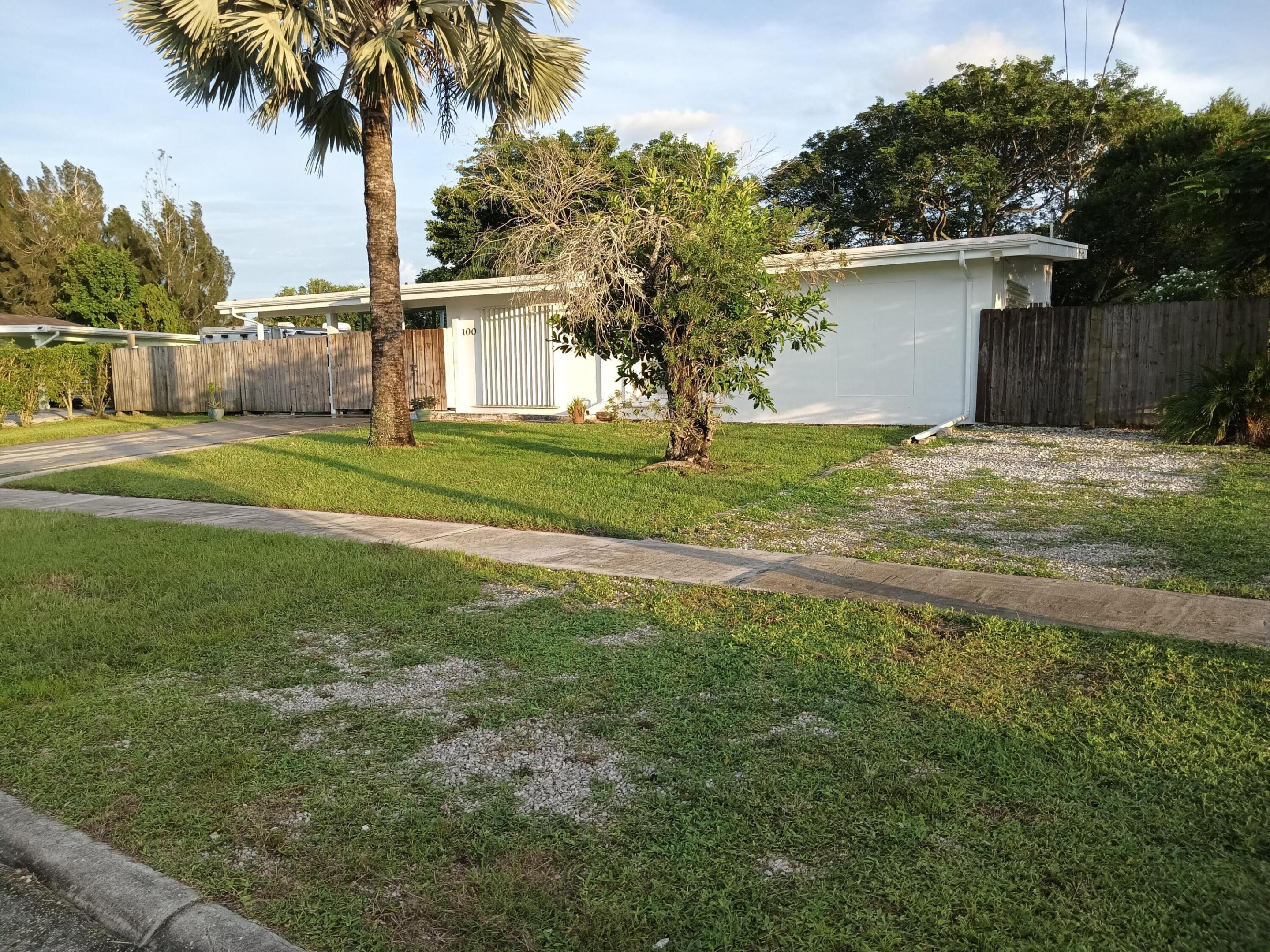 RIVER PARK UNIT 5 - Residential