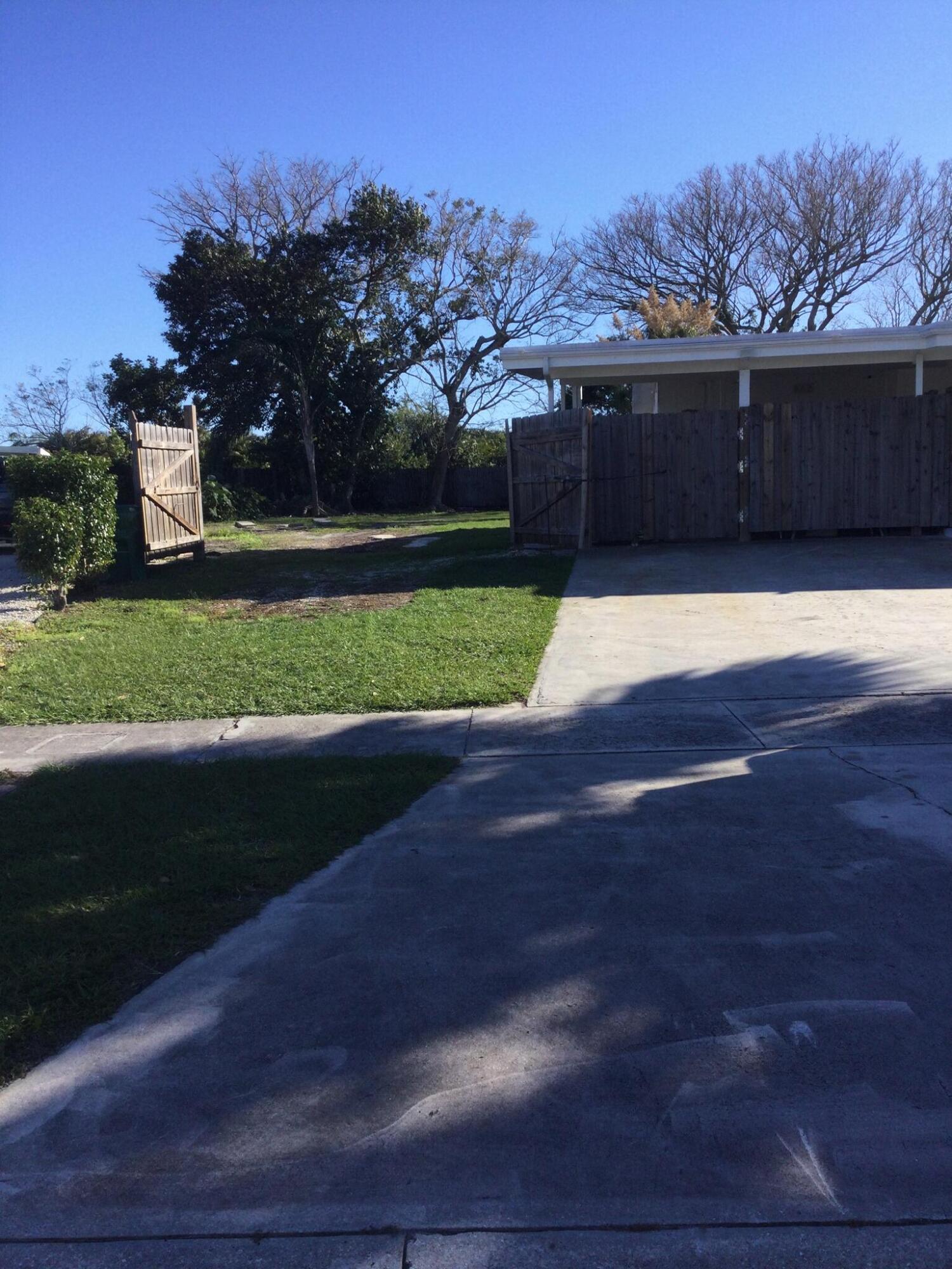 RIVER PARK UNIT 5 - Residential