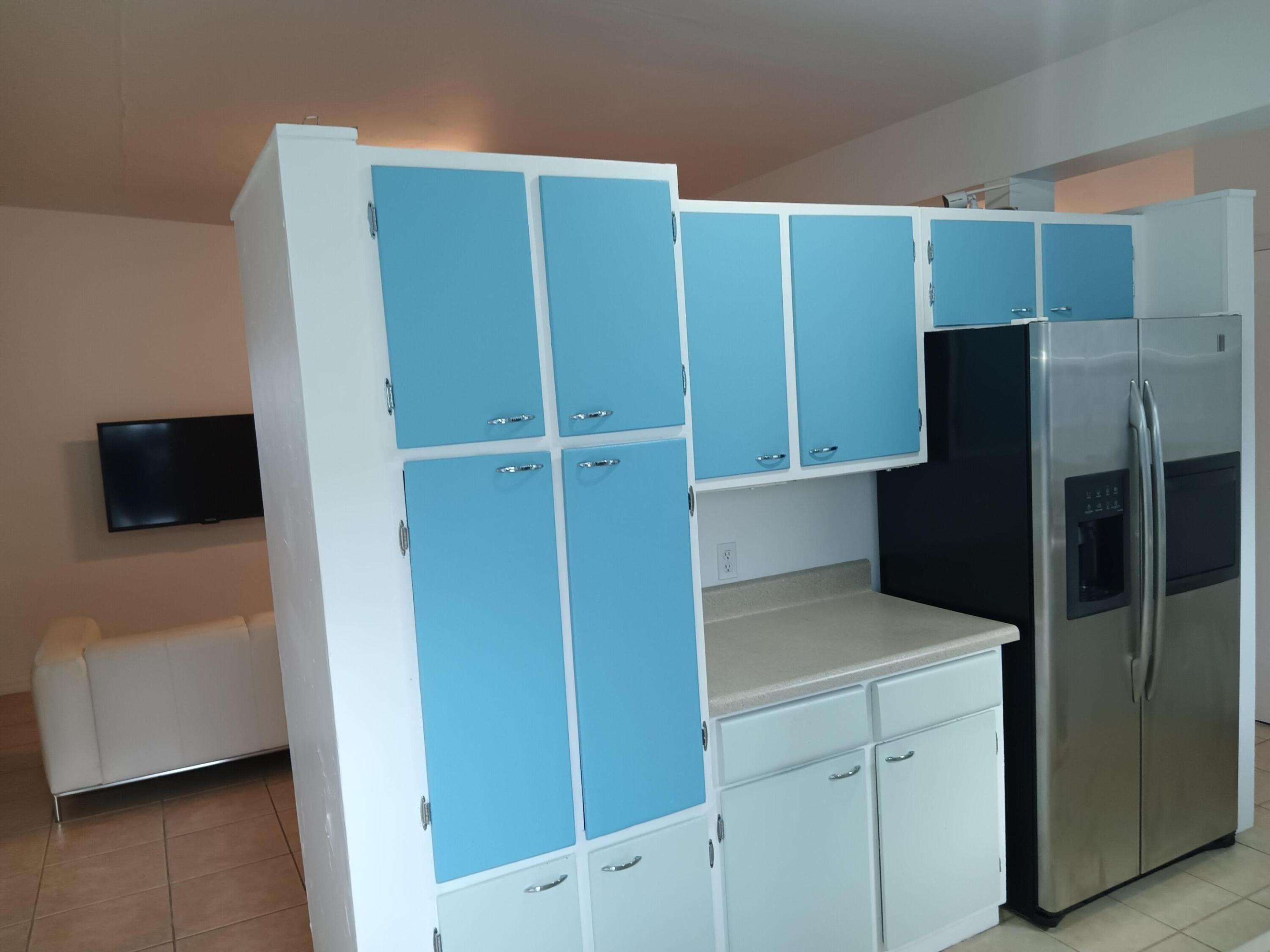 RIVER PARK UNIT 5 - Residential