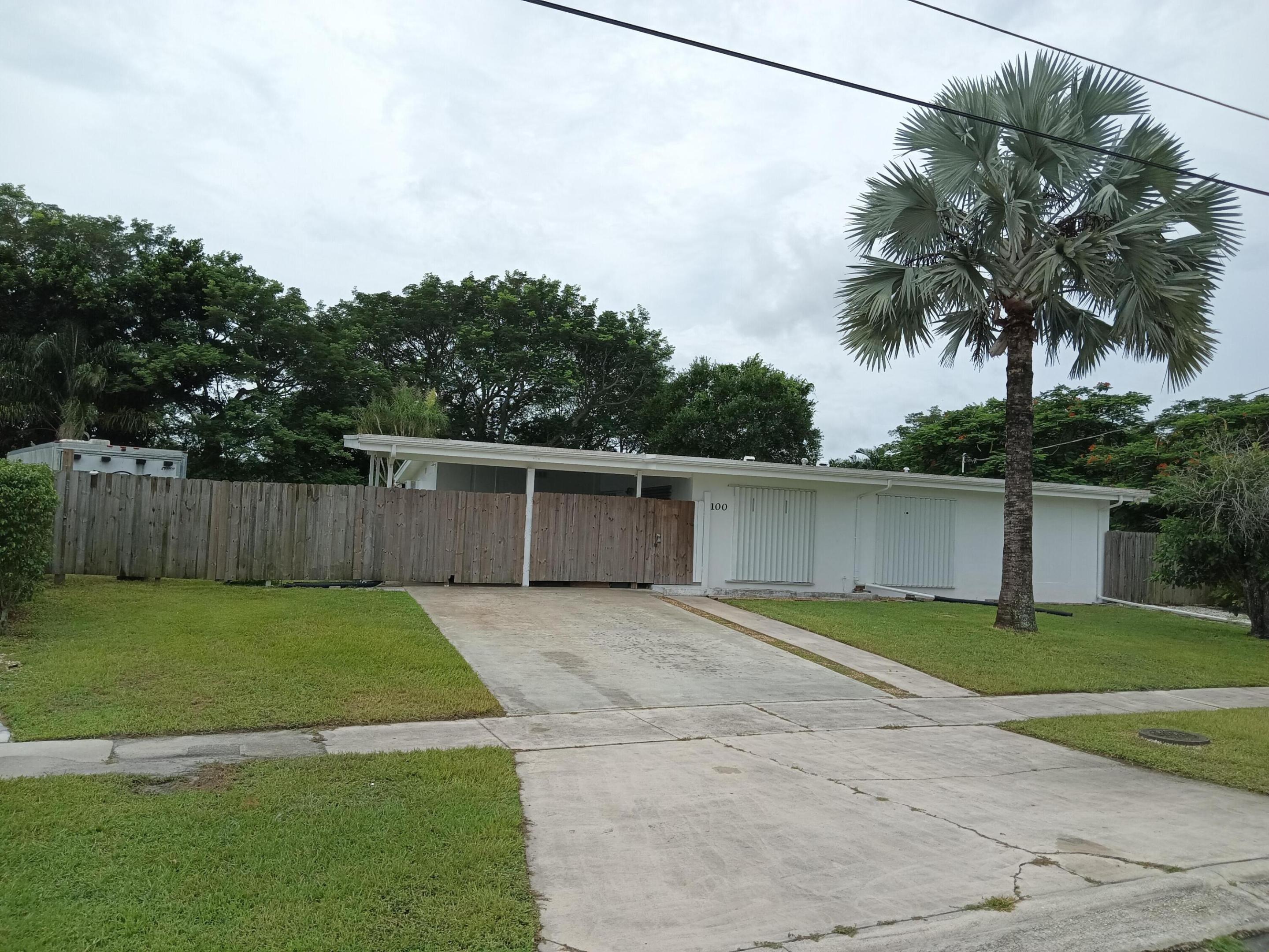 RIVER PARK UNIT 5 - Residential