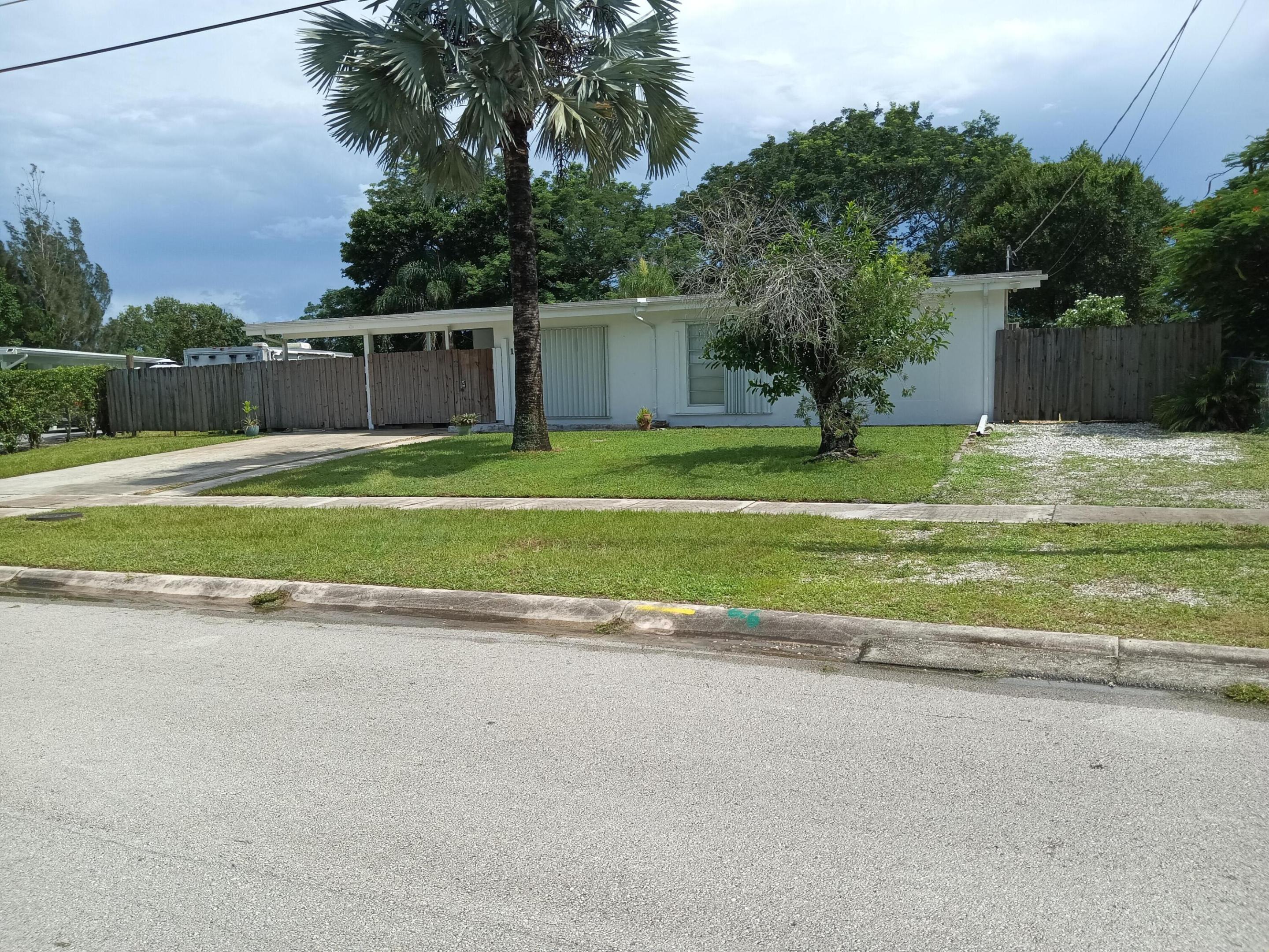 RIVER PARK UNIT 5 - Residential