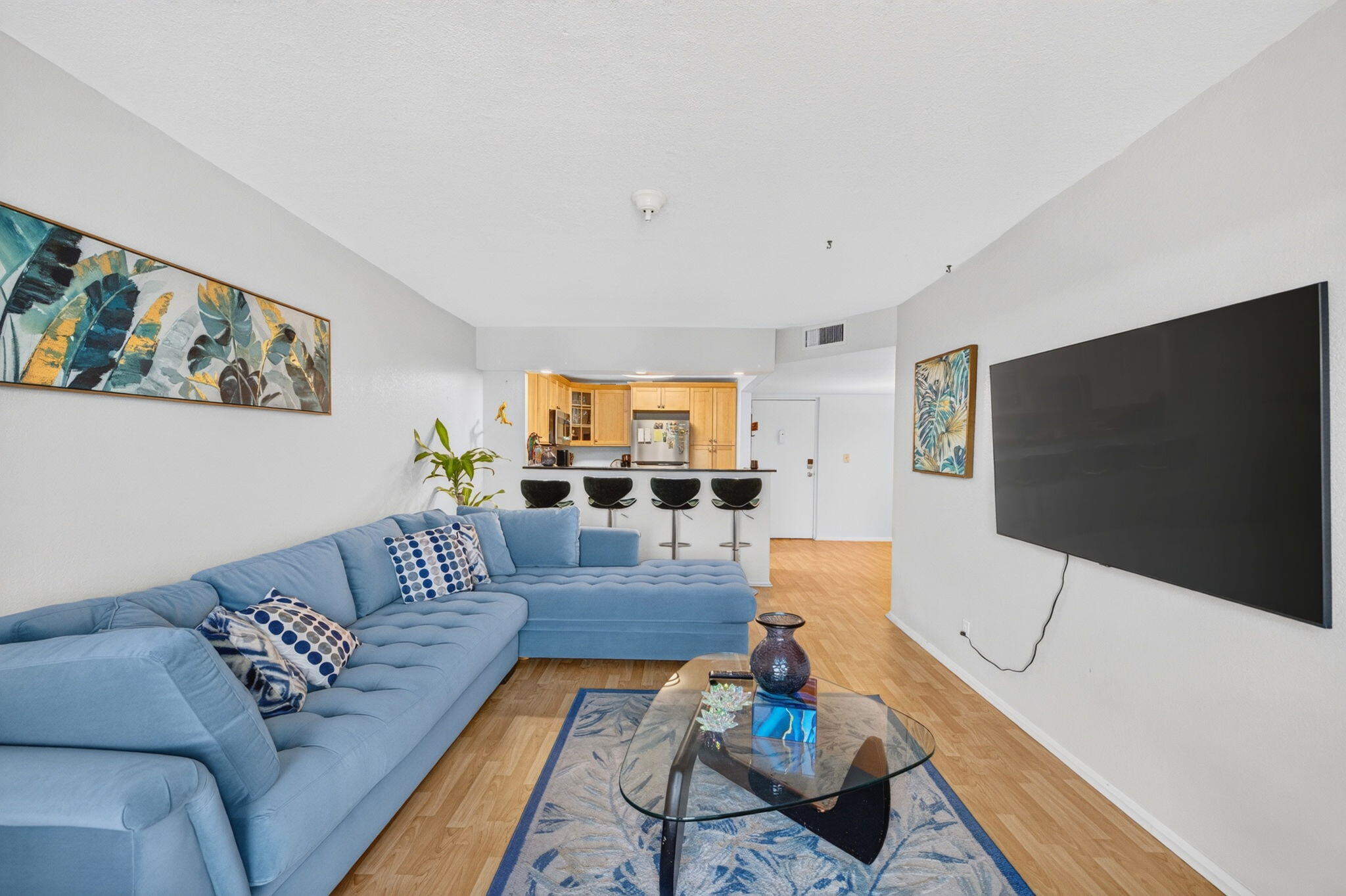 RIVER MANOR CONDO - Residential