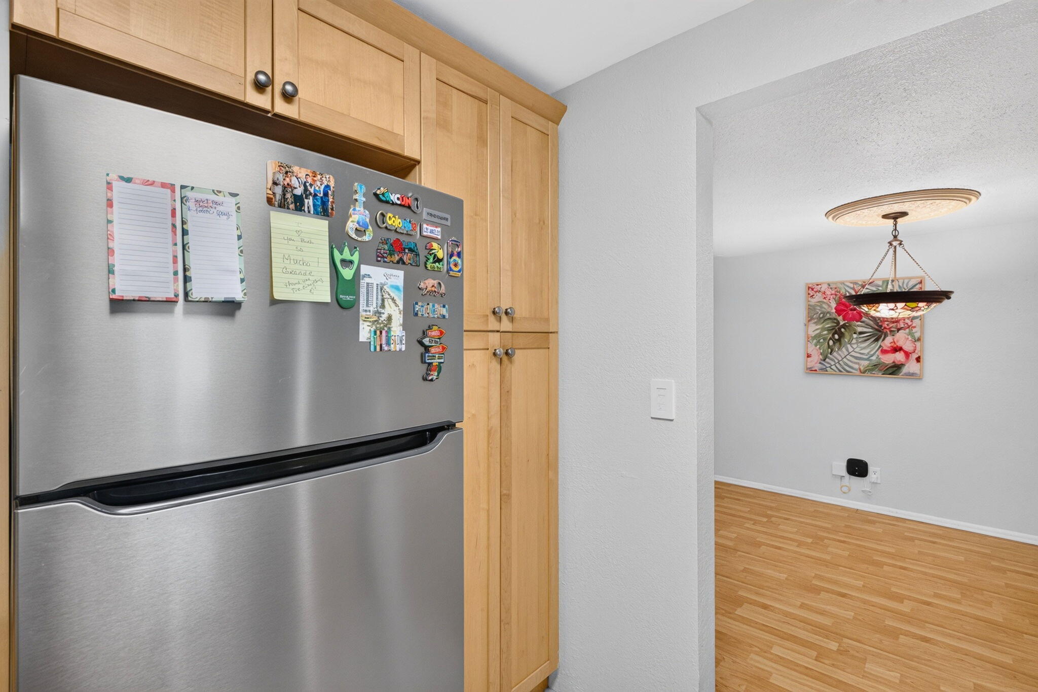 RIVER MANOR CONDO - Residential
