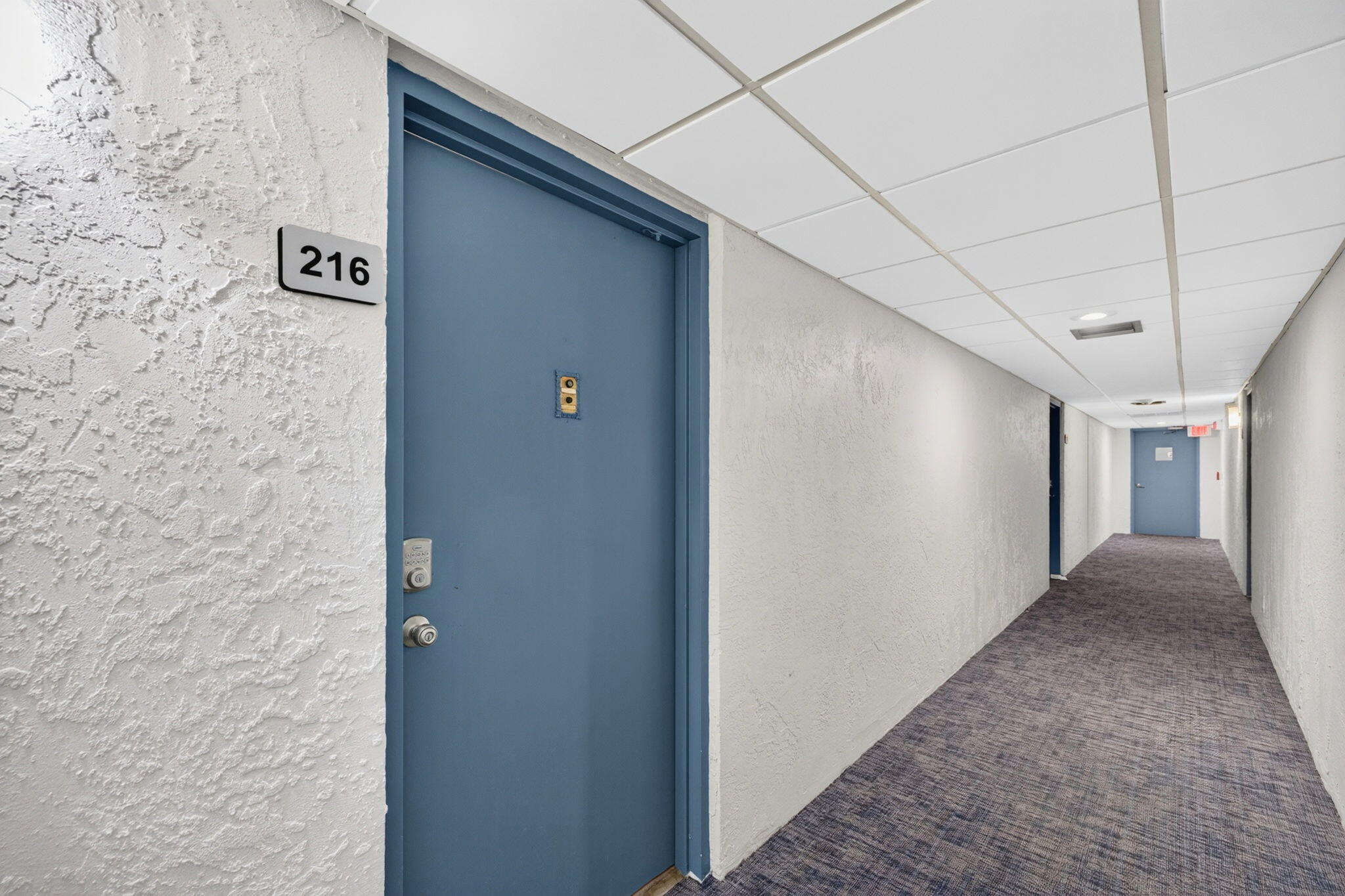RIVER MANOR CONDO - Residential