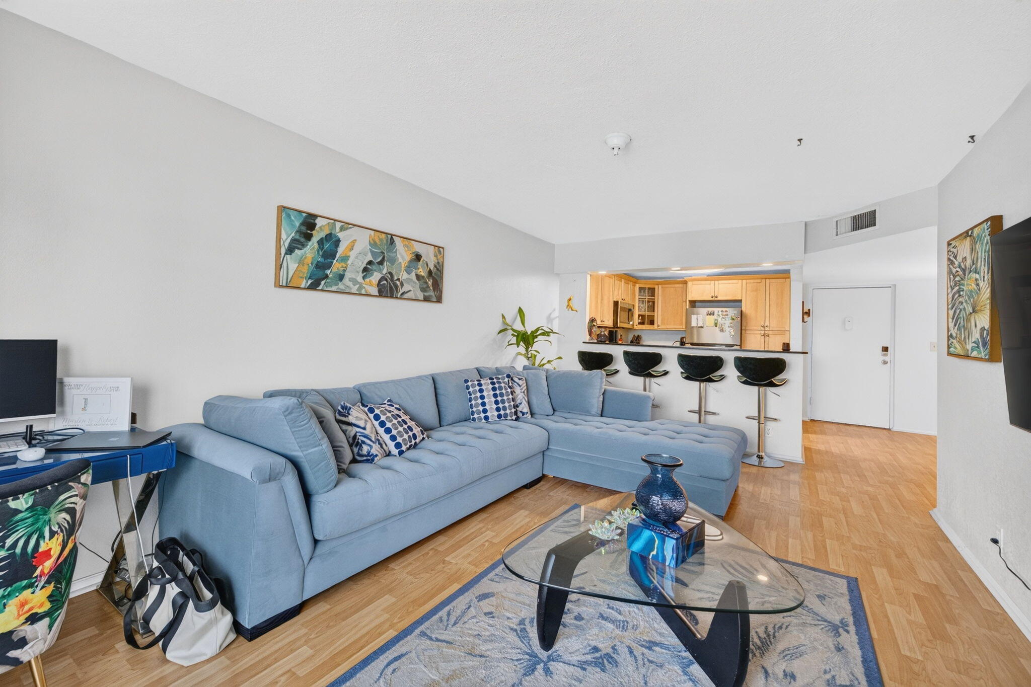 RIVER MANOR CONDO - Residential