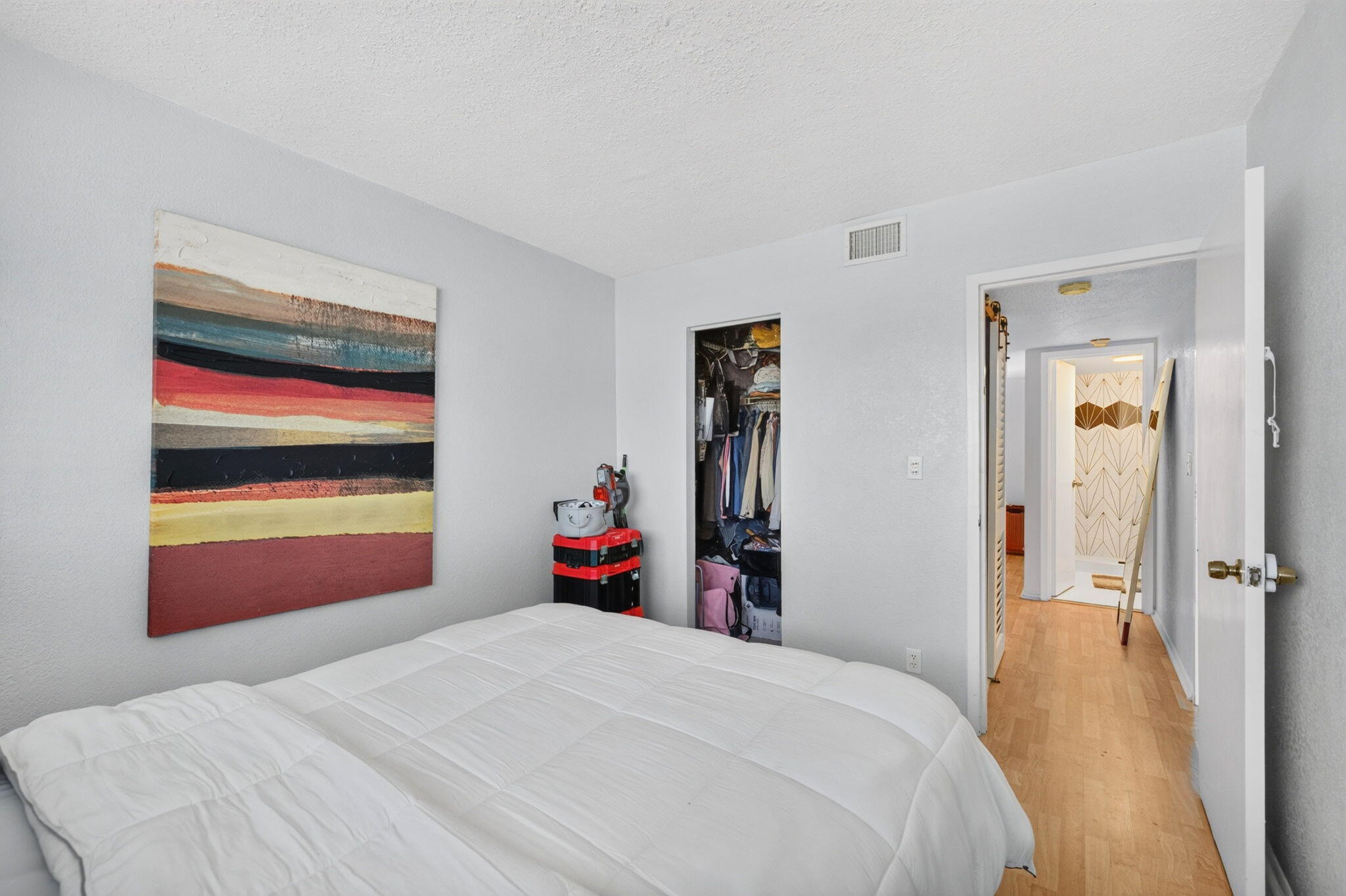 RIVER MANOR CONDO - Residential