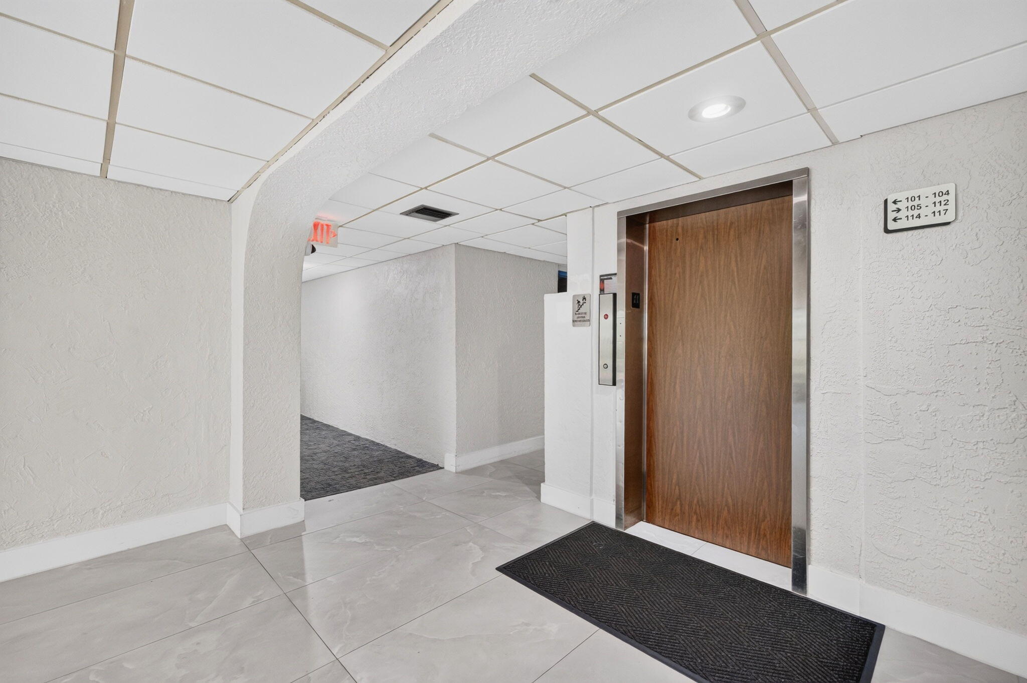 RIVER MANOR CONDO - Residential