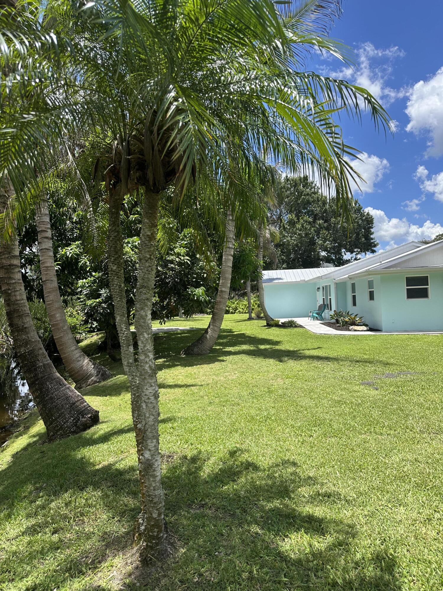 INDIAN RIVER FARMS COMPANY S/D - Residential